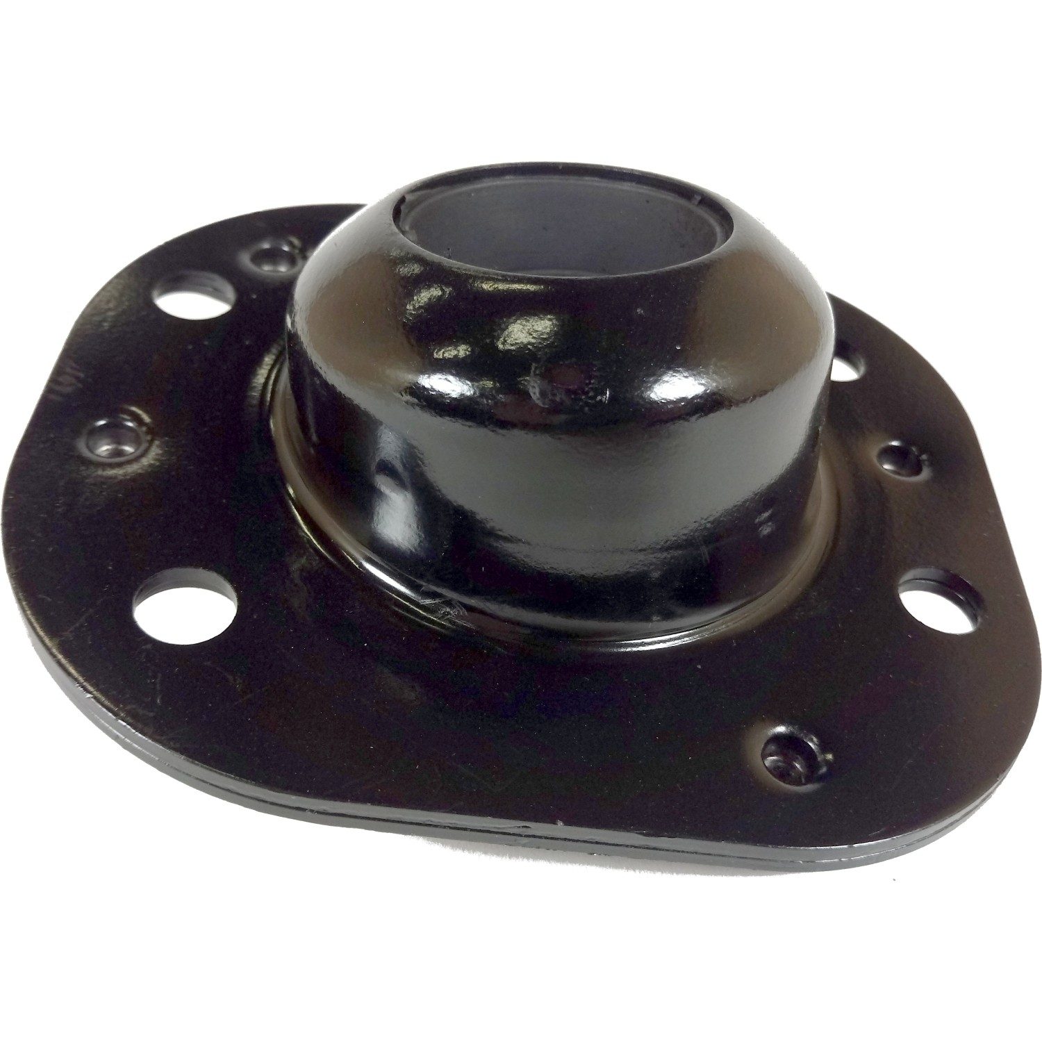 Rear Left Suspension Strut Mount | ANCHOR 706998 Fits Ford — image 3