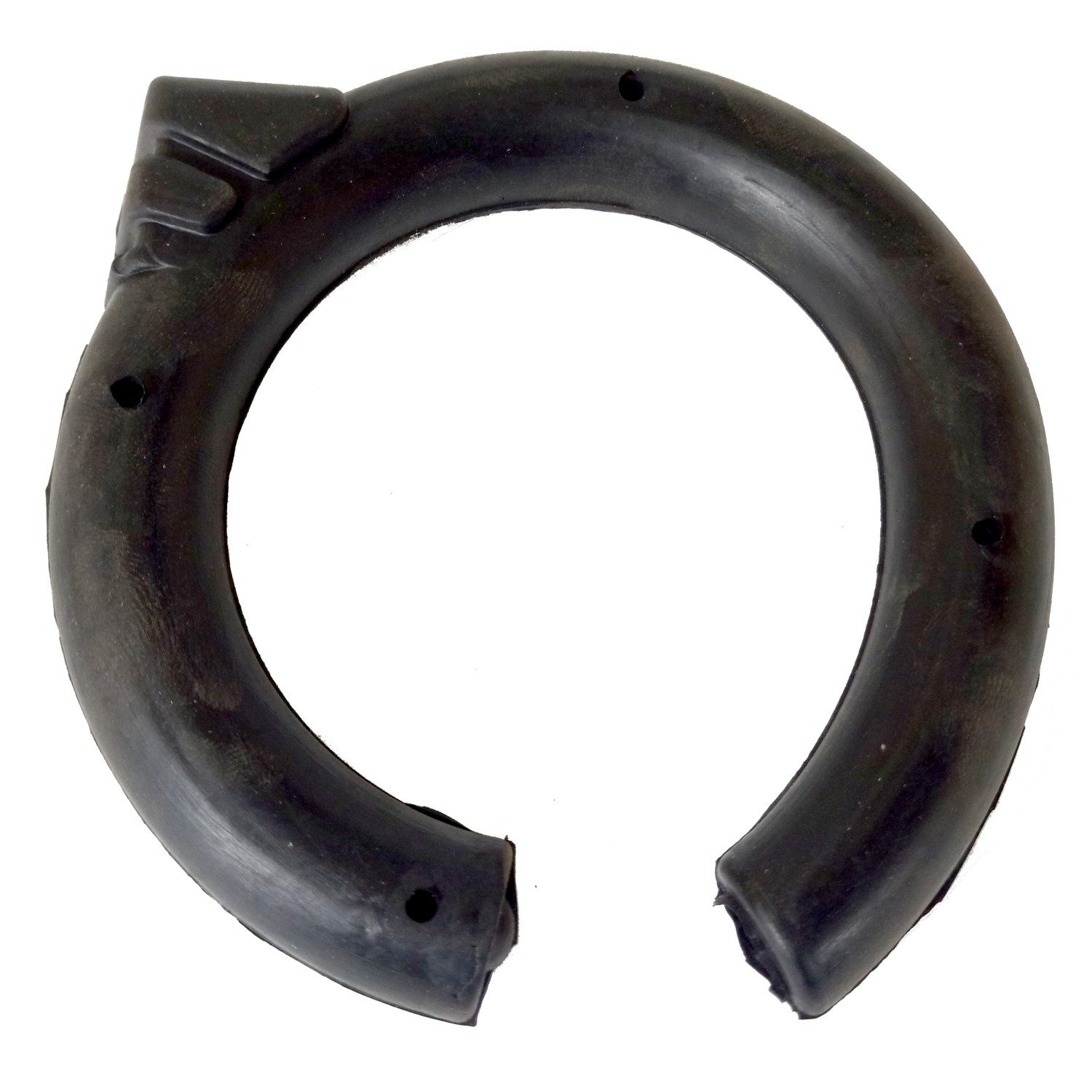 Front Right Lower Coil Spring Insulator | ANCHOR 707955 Fits Honda Civic 2006-2011