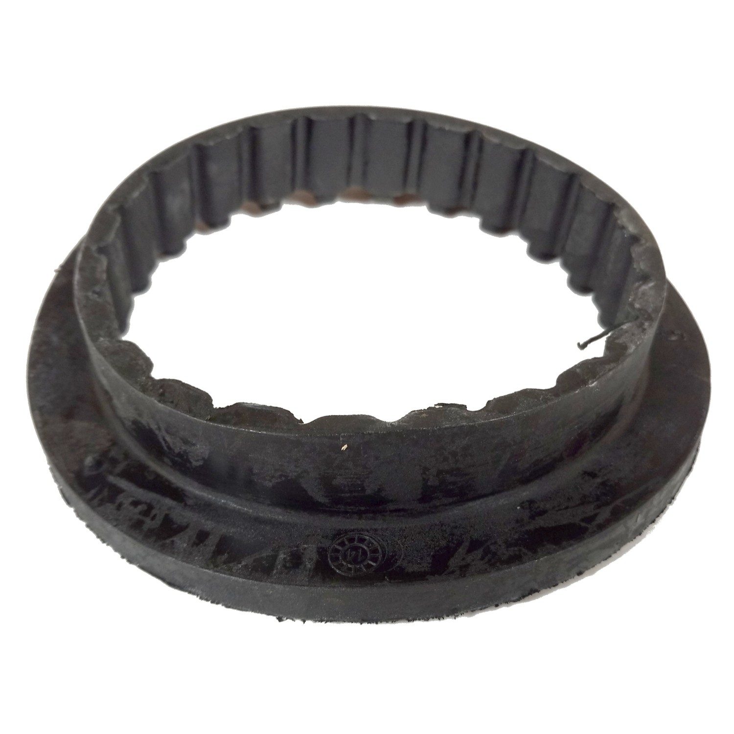 Front Upper Coil Spring Insulator | ANCHOR 707982 Fits Pontiac Toyota — image 2