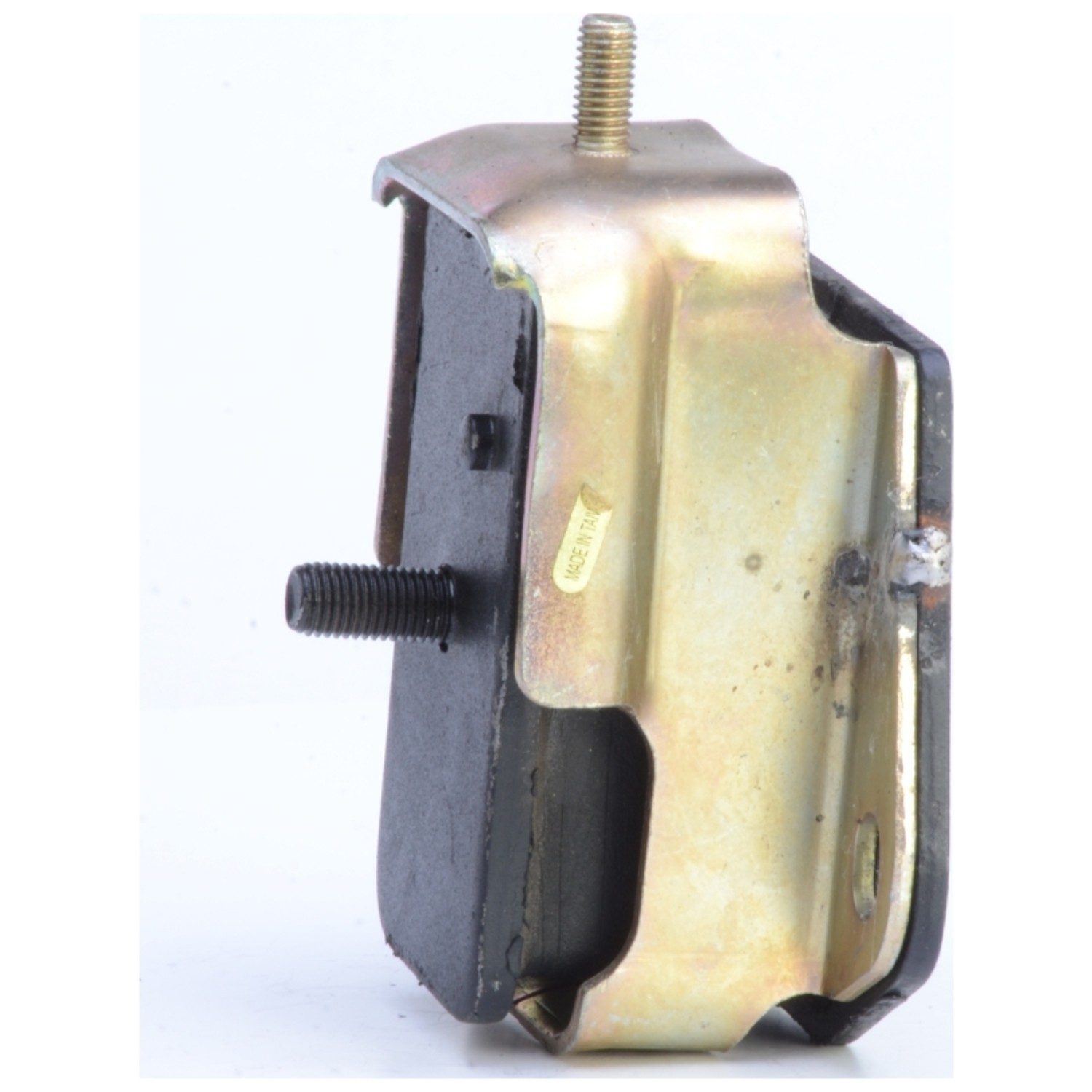 50 1987-1993 Front Left Engine Mount | ANCHOR 8205 Fits Dodge Ram — image 2