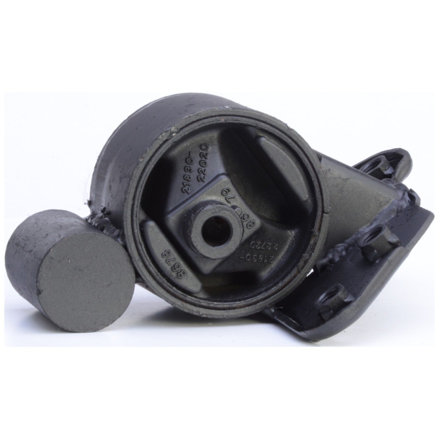 Right Automatic Transmission Mount | ANCHOR 8727 Fits Hyundai Accent 1996-1997 — image 3