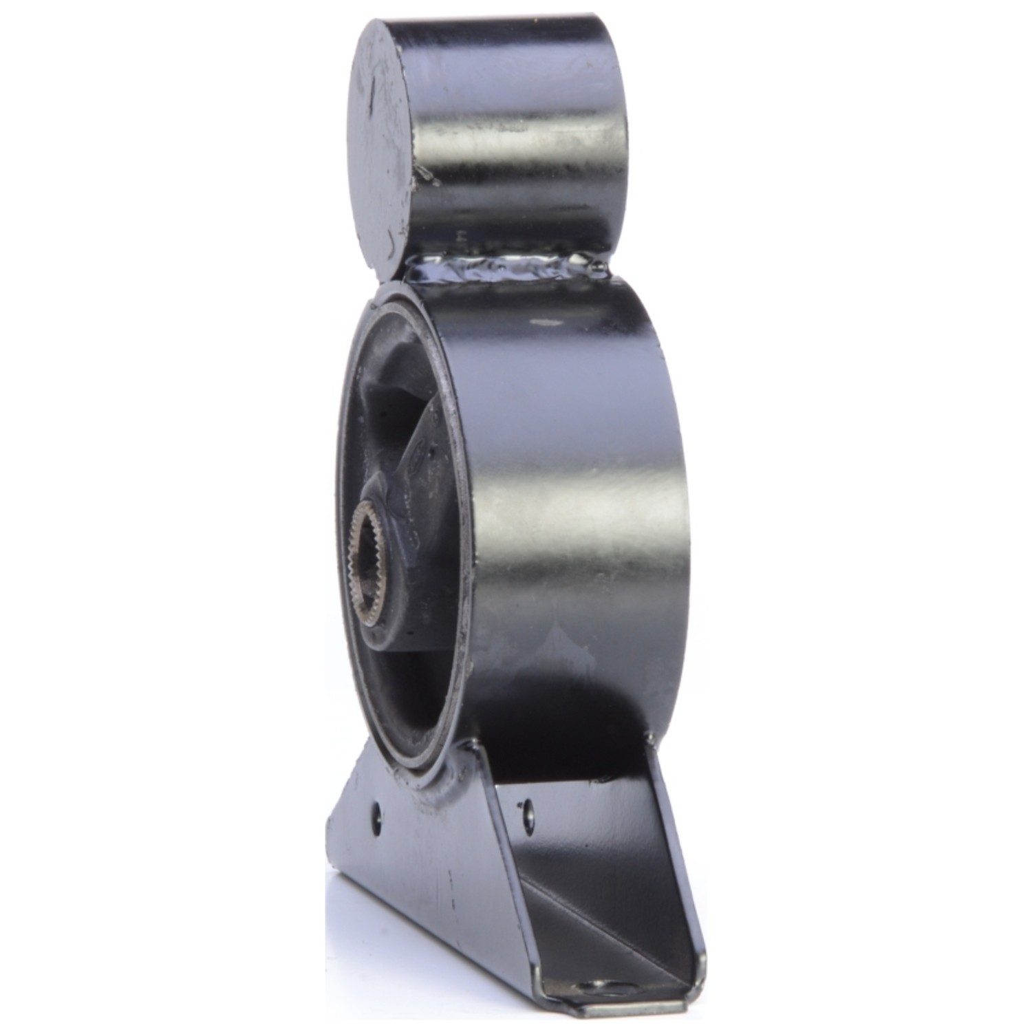 Front Engine Mount | ANCHOR 8748 Fits Hyundai Accent 1996 — image 2