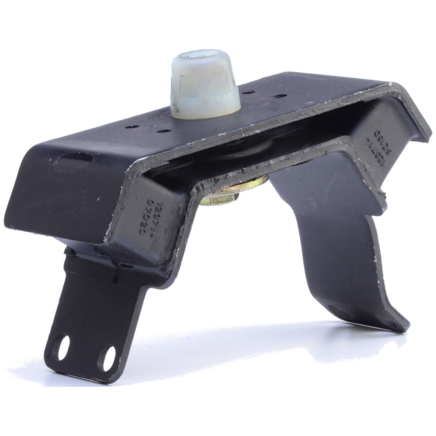Rear Manual Transmission Mount | ANCHOR 9018 Fits Toyota Tacoma 1998-2004 — image 3