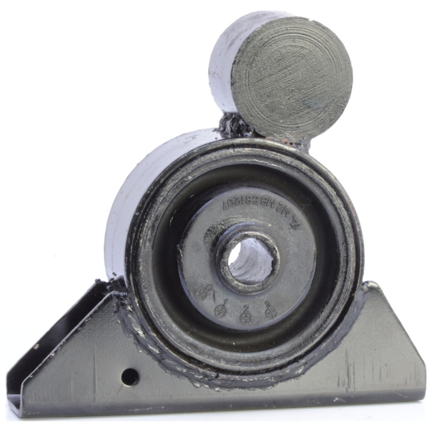 Engine Mount | ANCHOR 9057 Fits Mitsubishi Eagle Plymouth — image 3