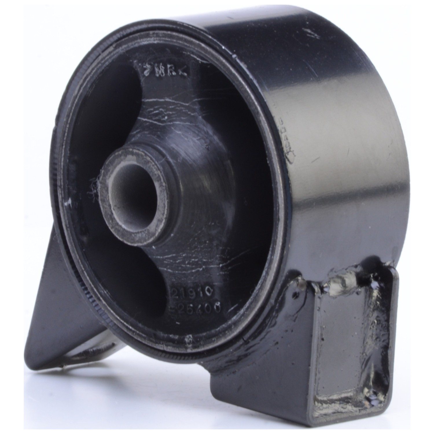Front Engine Mount | ANCHOR 9255 Fits Dodge Hyundai