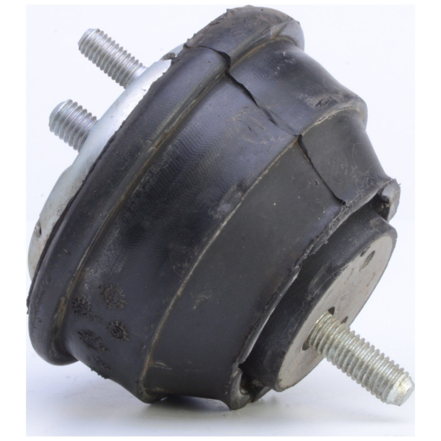 Front Left Engine Mount | ANCHOR 9274 Fits BMW M6 1987-1988 — image 2