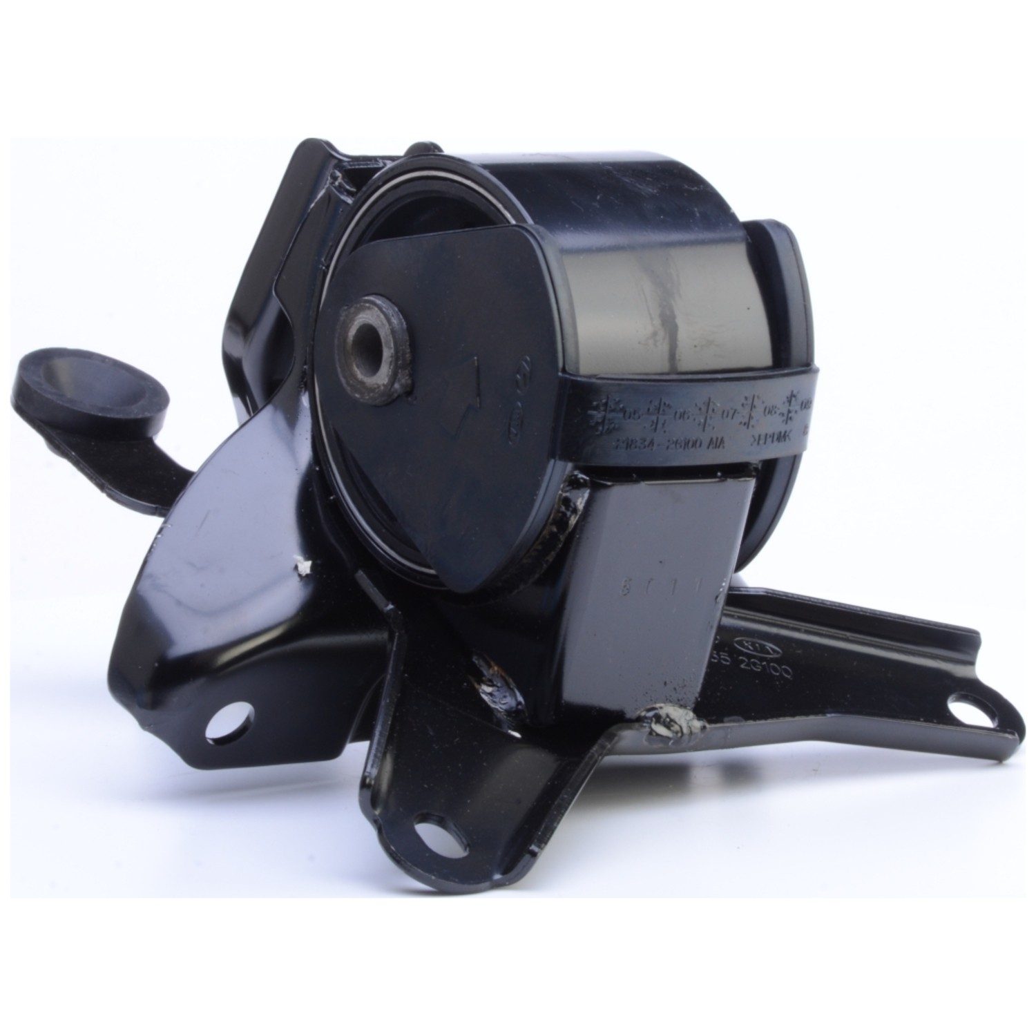 Left Automatic Transmission Mount | ANCHOR 9334 Fits Kia — image 5