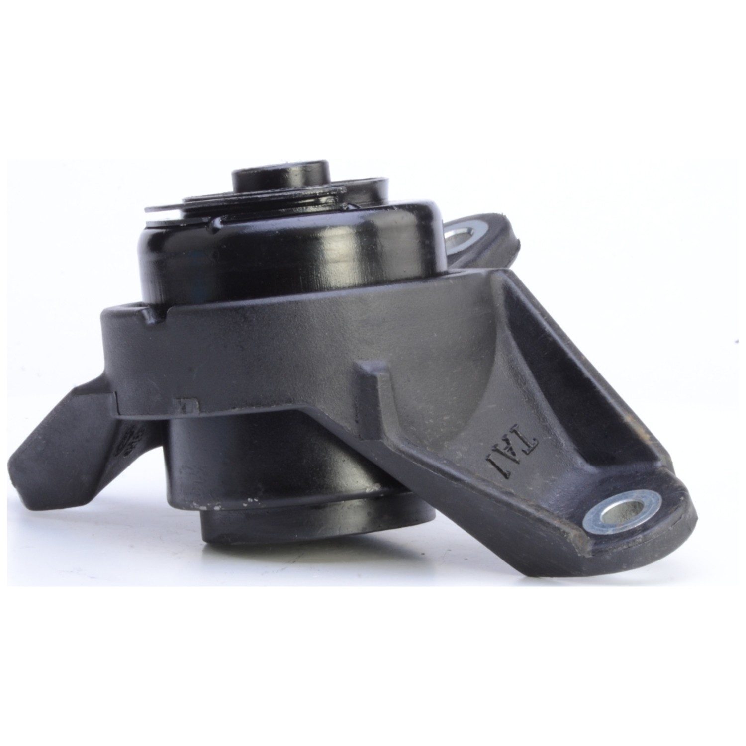 Left Upper Automatic Transmission Mount | ANCHOR 9516 Fits Honda Acura — image 3