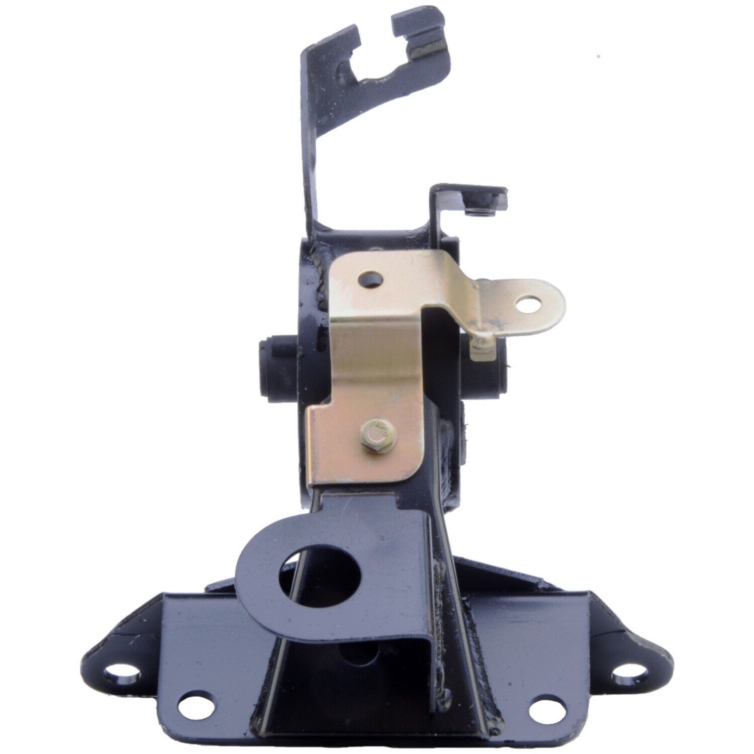 Left Manual Transmission Mount | ANCHOR 9575 Fits Nissan