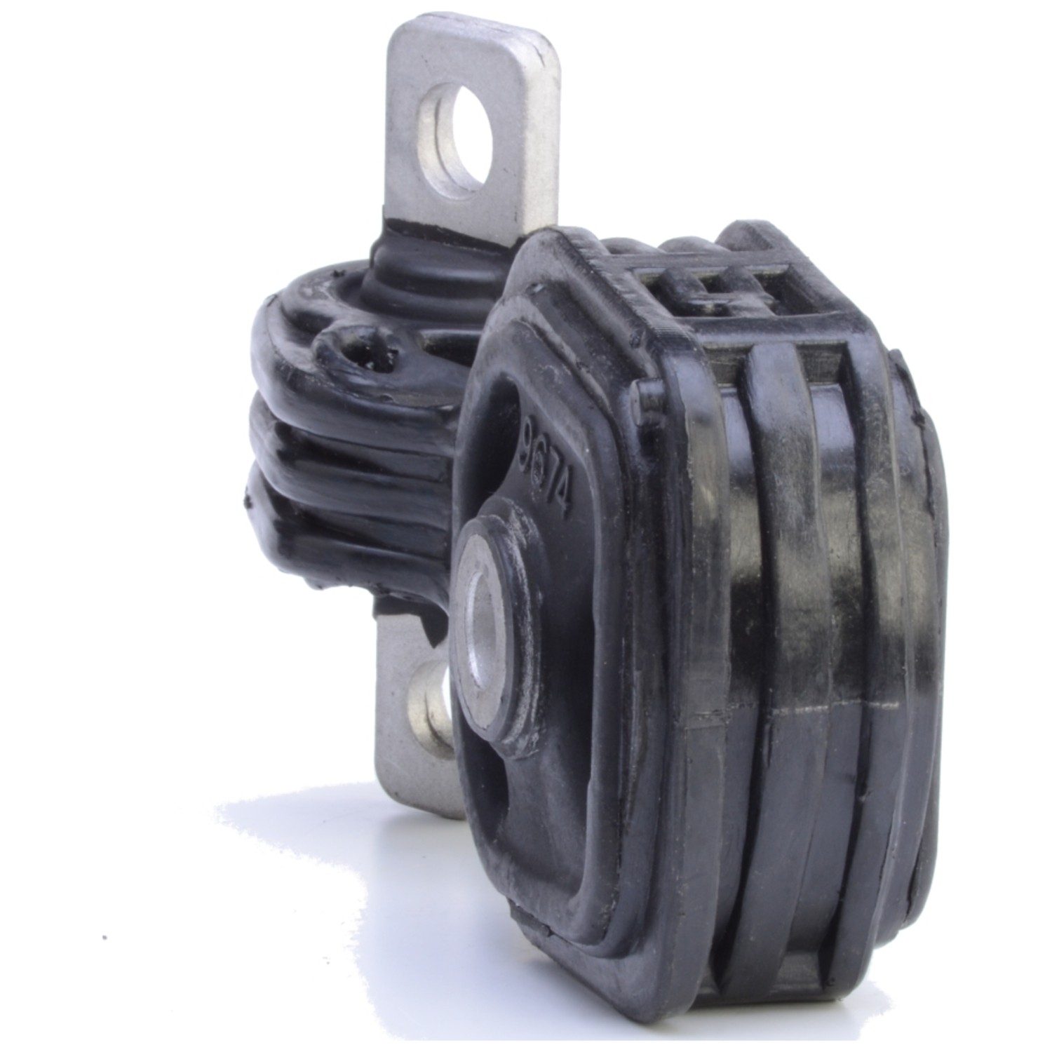 Rear Lower Engine Torque Strut Mount | ANCHOR 9674 Fits Acura RDX 2007-2012 — image 2