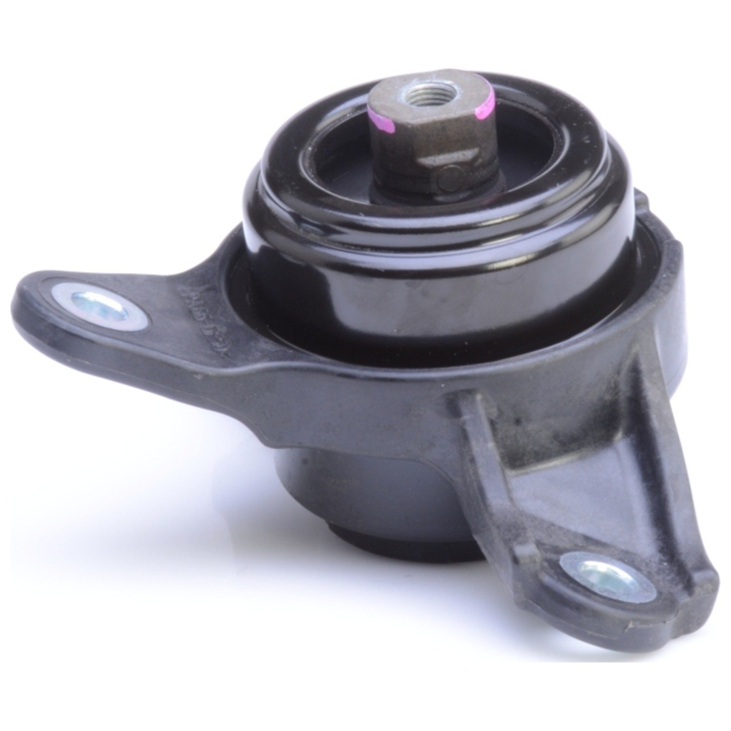 Clutch Transmission Mount | ANCHOR 9874 Fits Honda Acura Automatic Dual — image 2