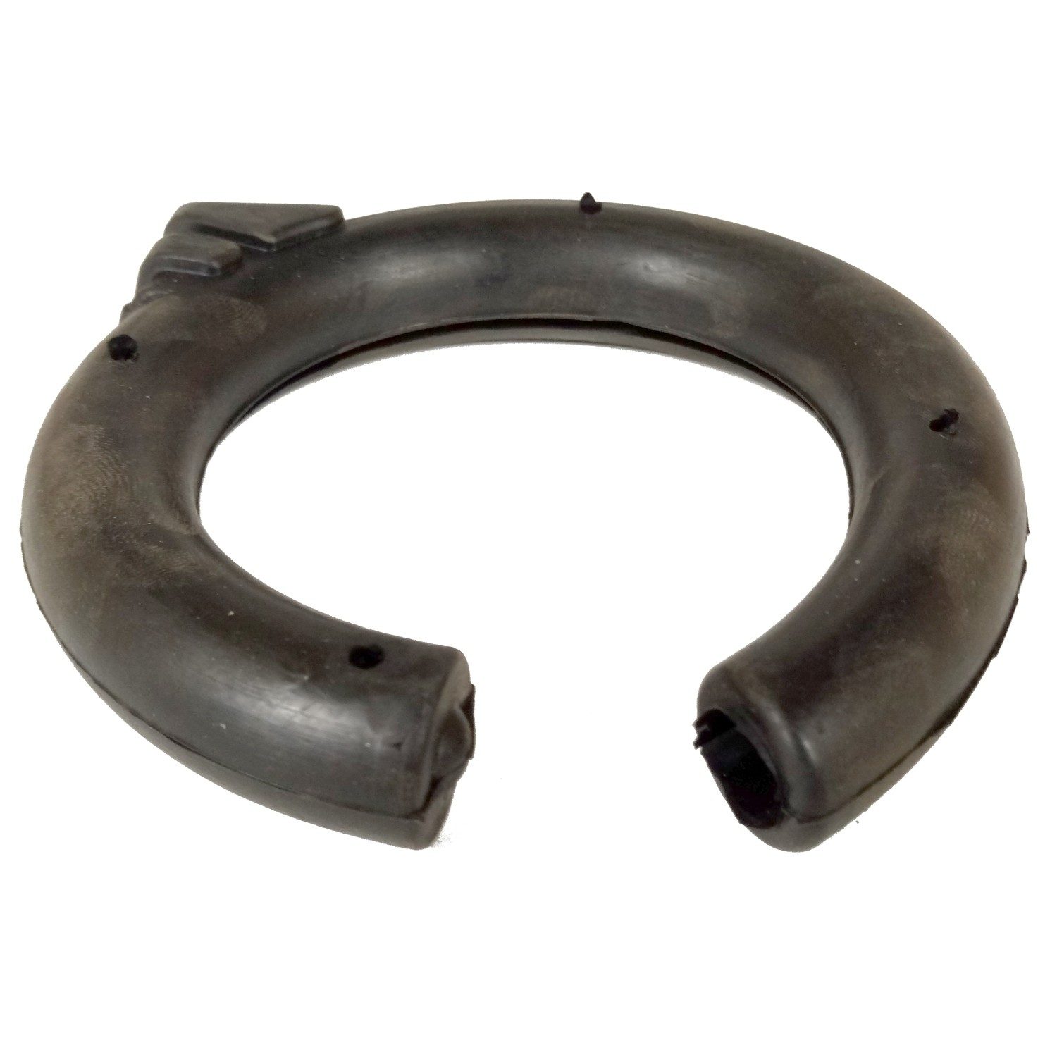 Front Right Lower Coil Spring Insulator | ANCHOR 707955 Fits Honda Civic 2006-2011 — image 3