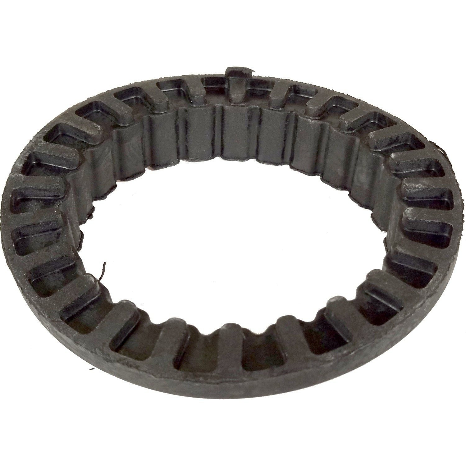 Front Upper Coil Spring Insulator | ANCHOR 707982 Fits Pontiac Toyota — image 4