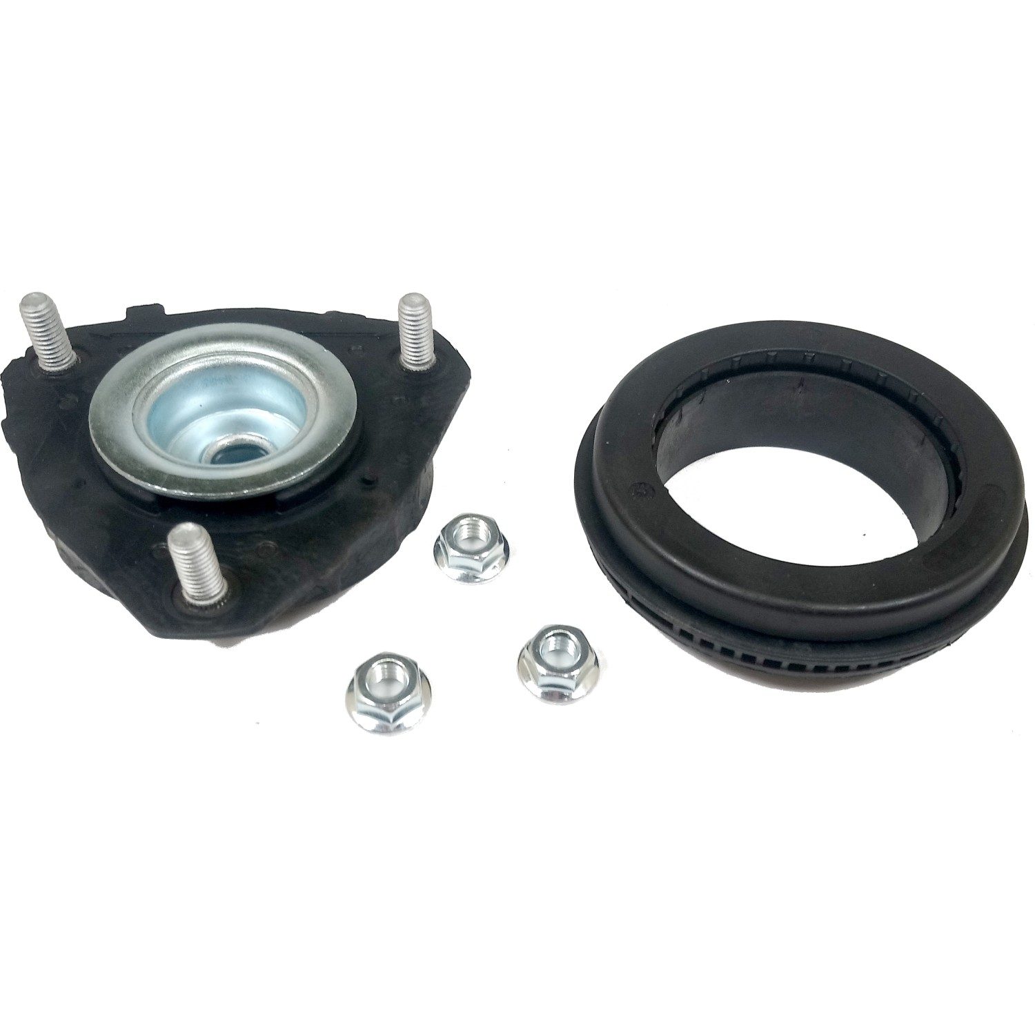Front Suspension Strut Mount | ANCHOR 708968 Fits Ford Focus 2008-2011 — image 3