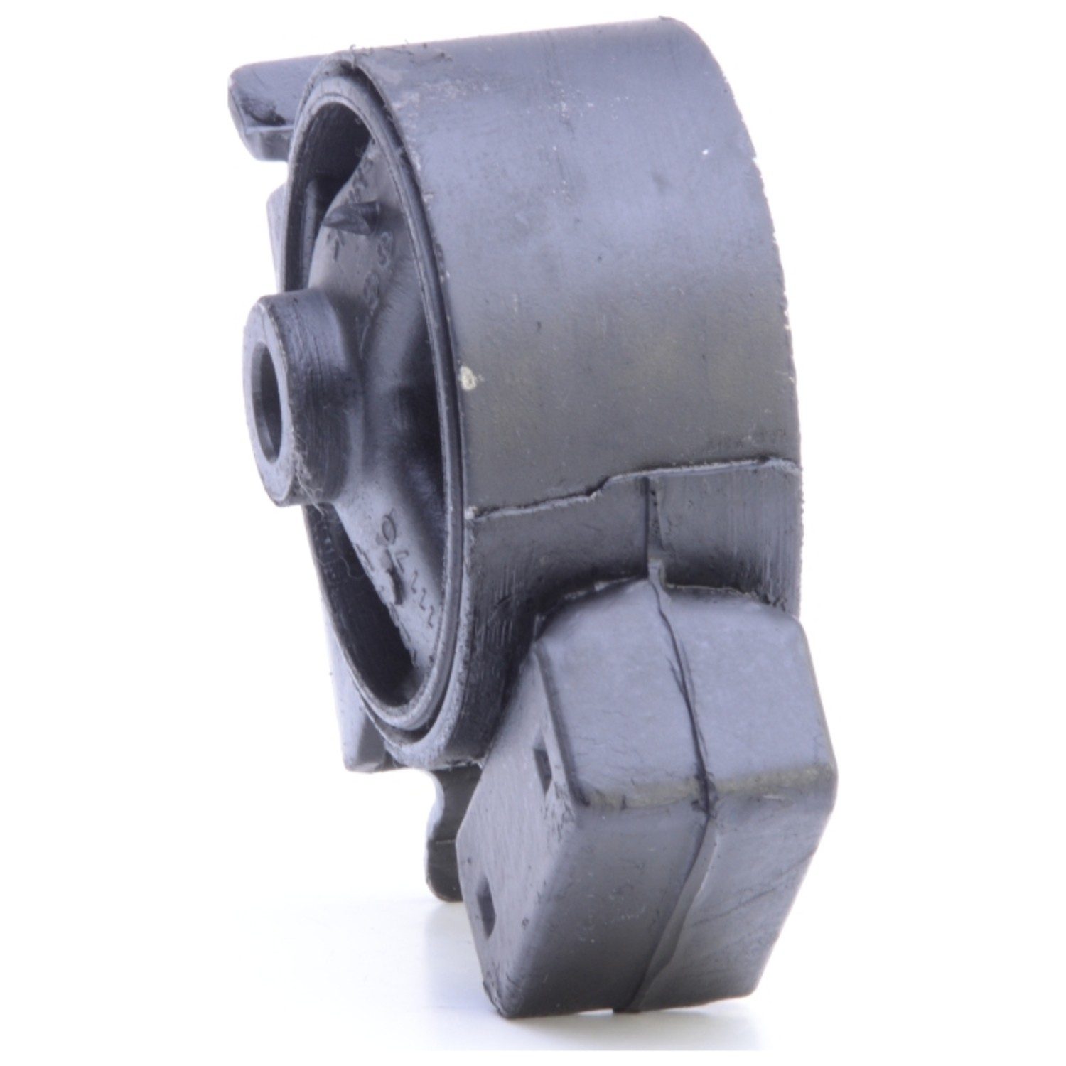 Left Manual Transmission Mount | ANCHOR 8418 Fits Toyota — image 4
