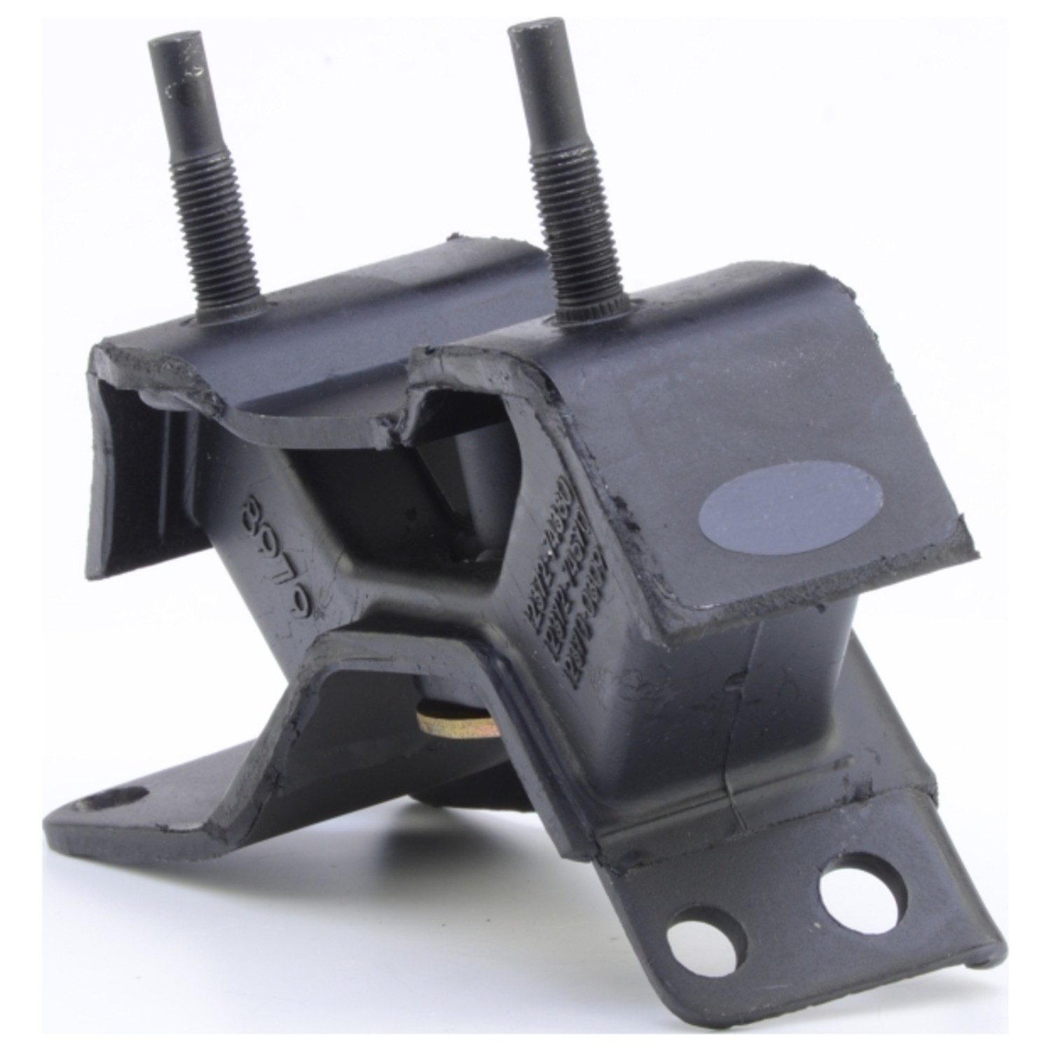 Left Automatic Transmission Mount | ANCHOR 8979 Fits Toyota — image 2