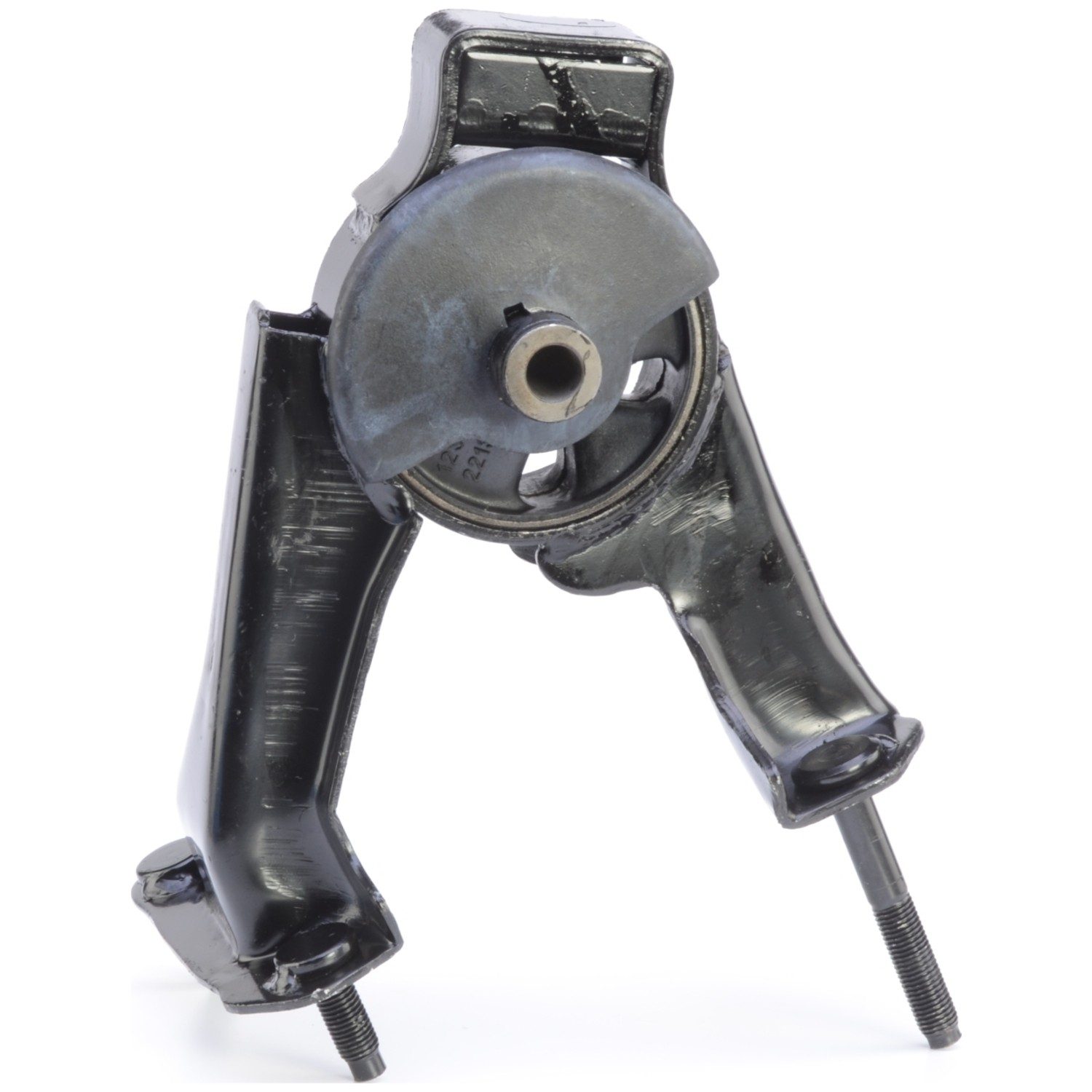 Rear Engine Mount | ANCHOR 9155 Fits Toyota Pontiac — image 5