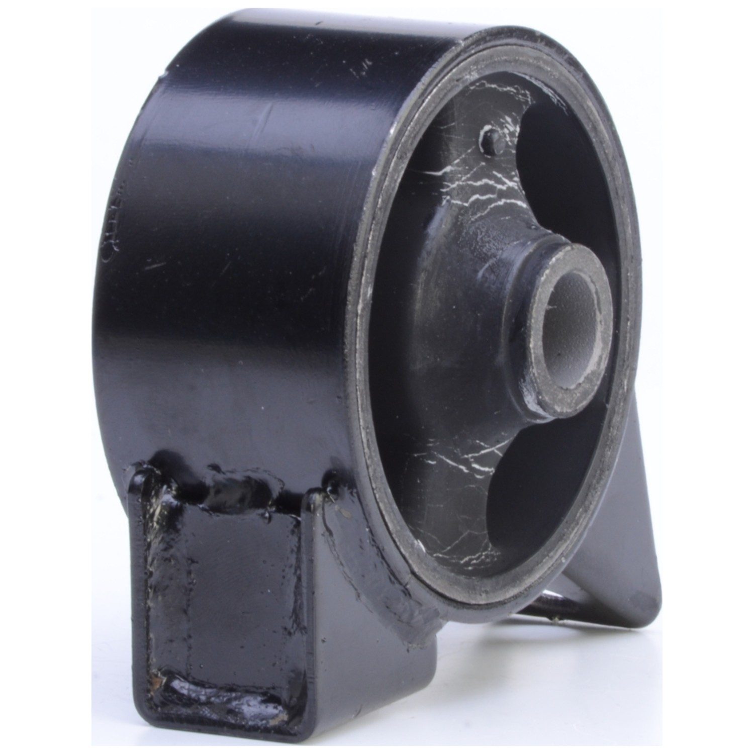 Front Engine Mount | ANCHOR 9255 Fits Dodge Hyundai — image 2