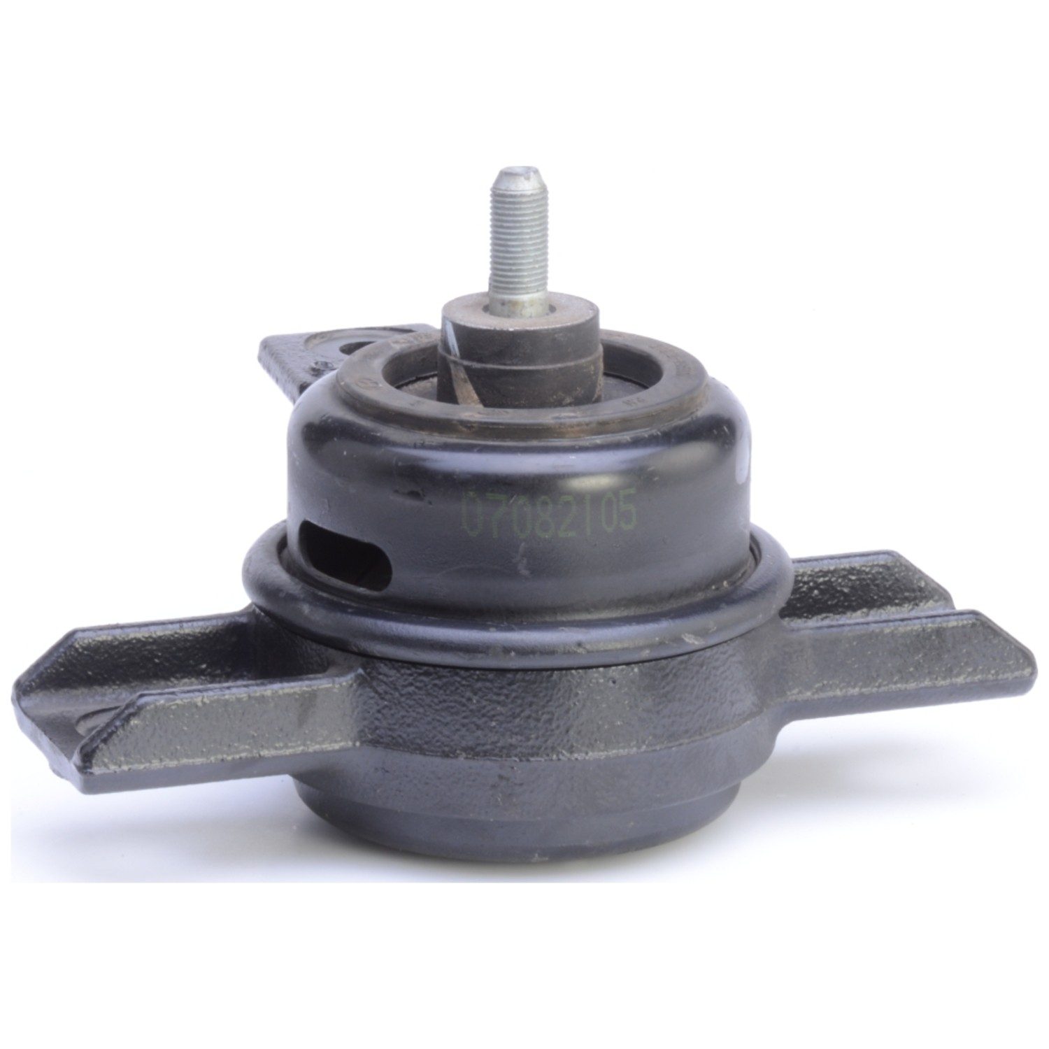 Right Engine Mount | ANCHOR 9355 Fits Hyundai Kia — image 3