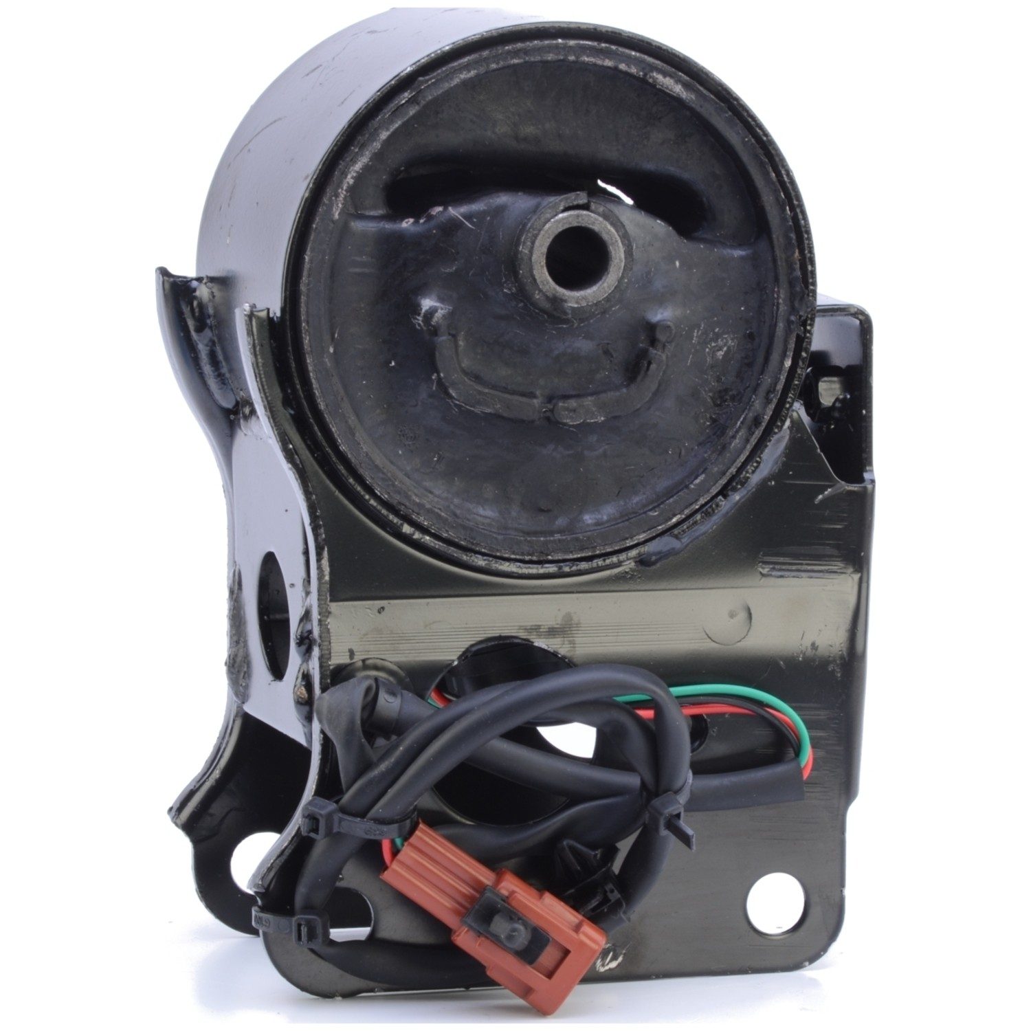 Rear Engine Mount | ANCHOR 9714 Fits Nissan — image 2