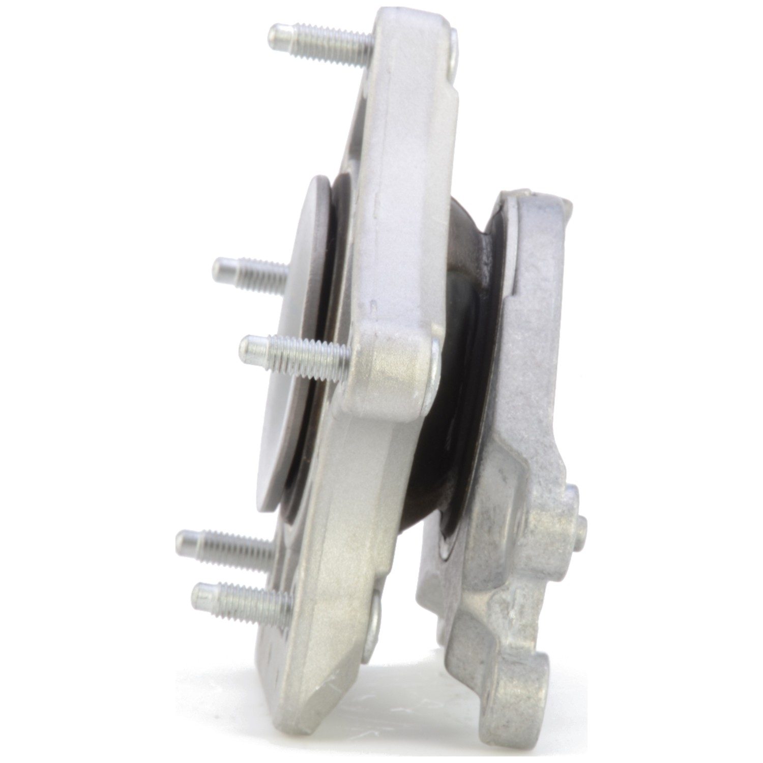 Rear Automatic Transmission Mount | ANCHOR 9914 Fits Mercedes-Benz — image 2