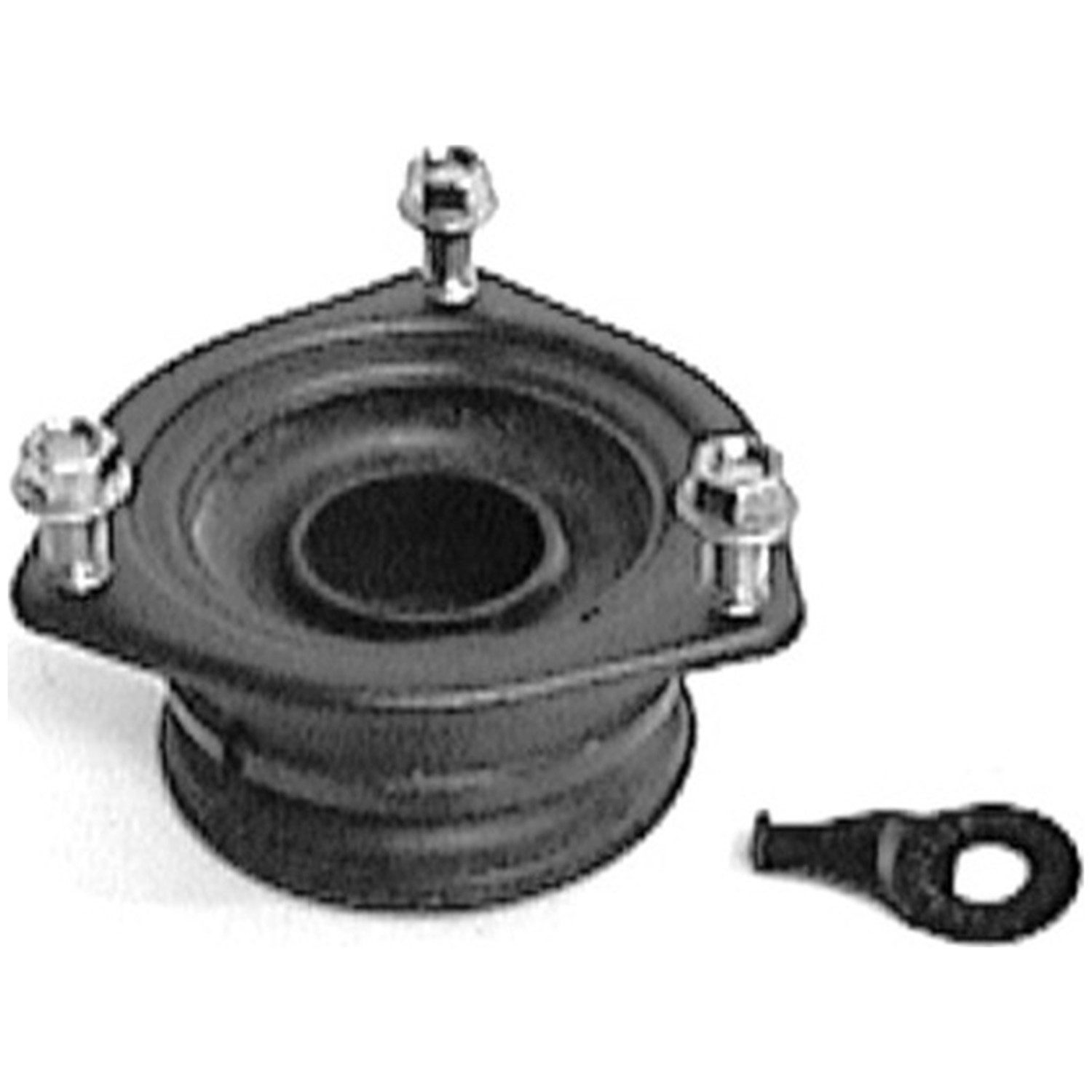 240SX 1989-1998 Front Suspension Strut Mount | ANCHOR 702979 Fits Nissan