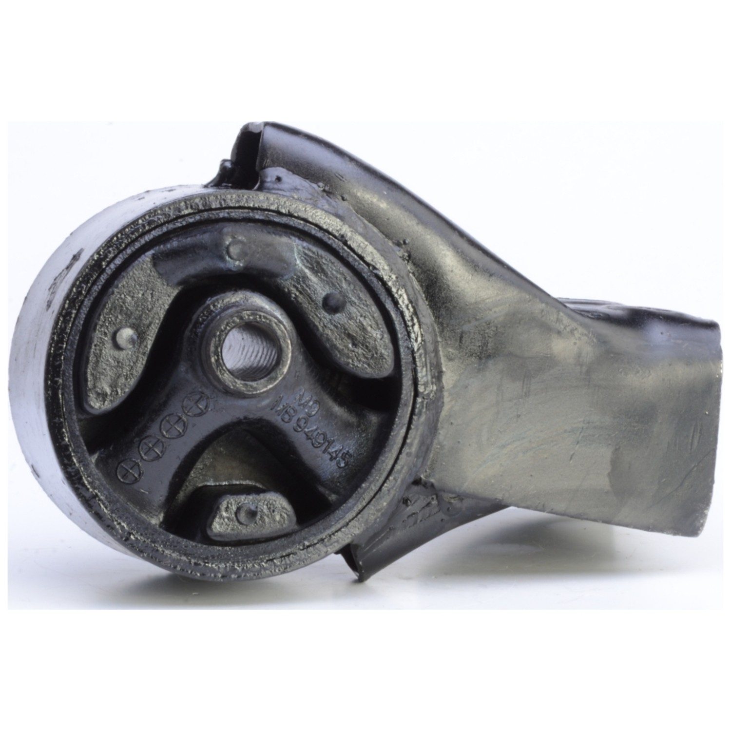 Left Engine Mount | ANCHOR 8206 Fits Dodge Eagle Mitsubishi — image 3