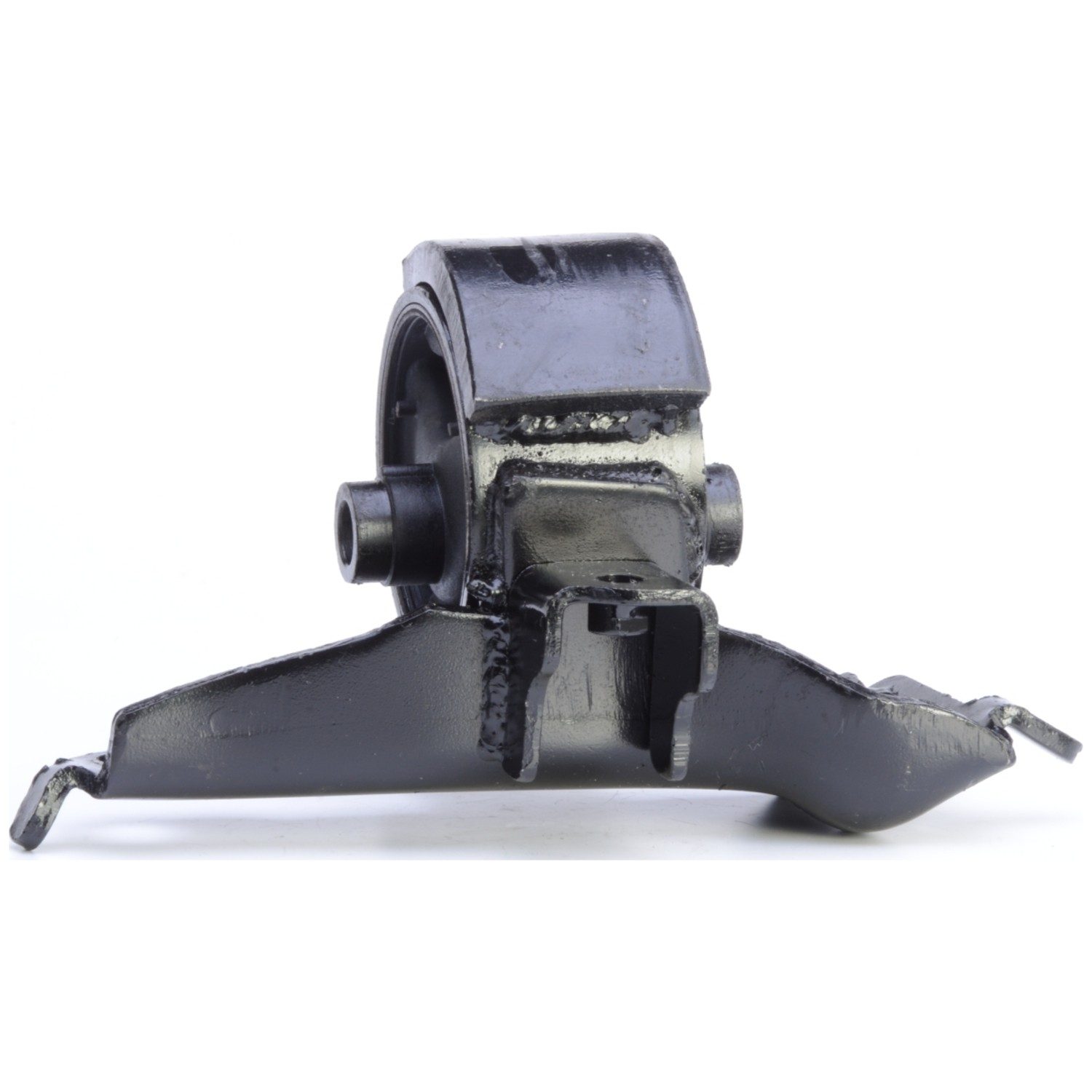Left Automatic Transmission Mount | ANCHOR 8422 Fits Toyota Corolla 1988-1992 — image 3