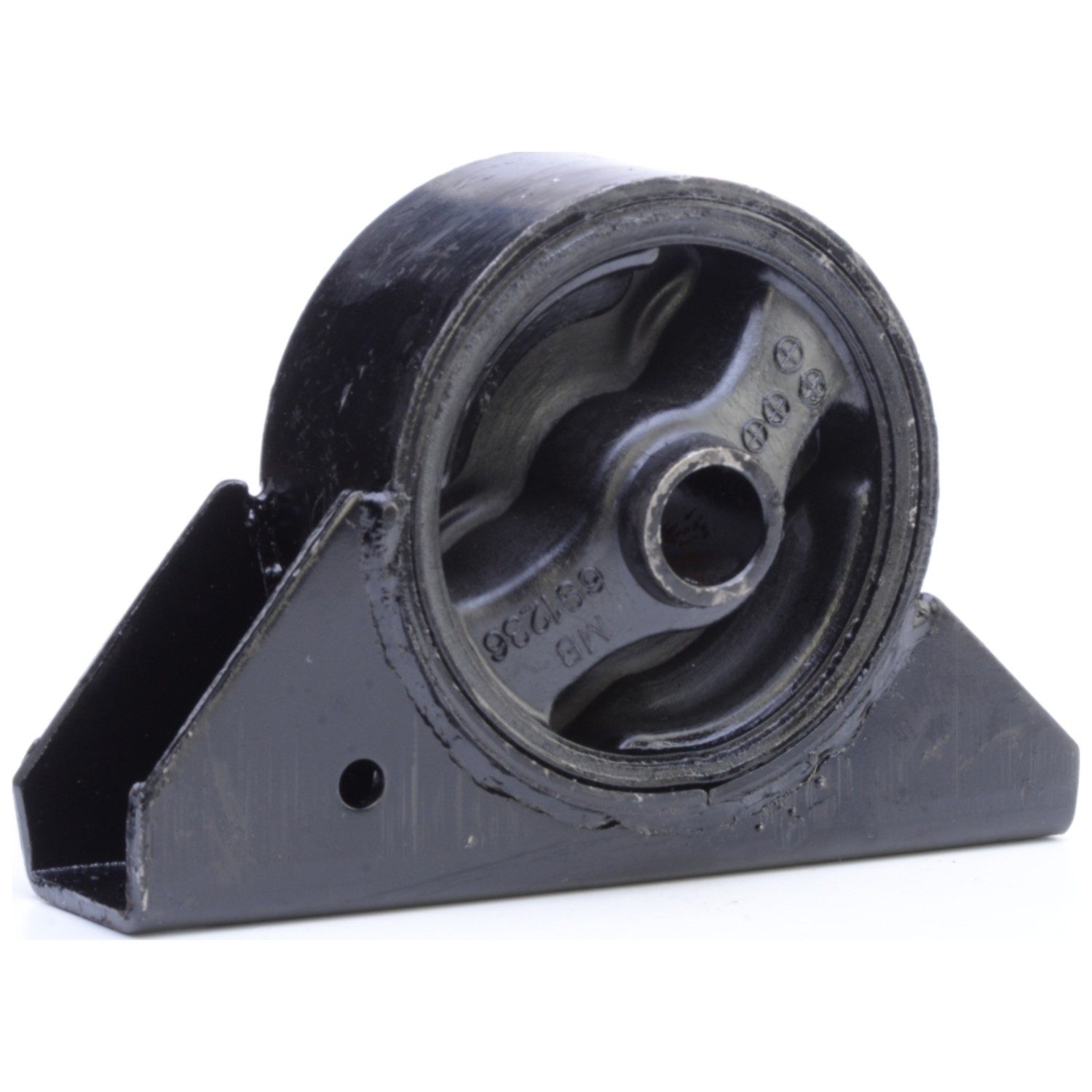 Front Engine Mount | ANCHOR 8687 Fits Mitsubishi Eagle — image 2
