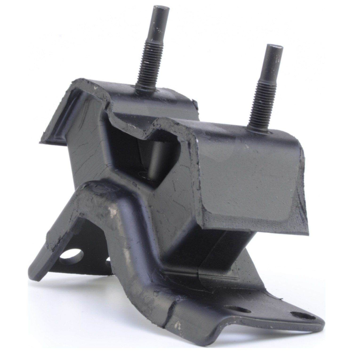 Left Automatic Transmission Mount | ANCHOR 8979 Fits Toyota — image 5