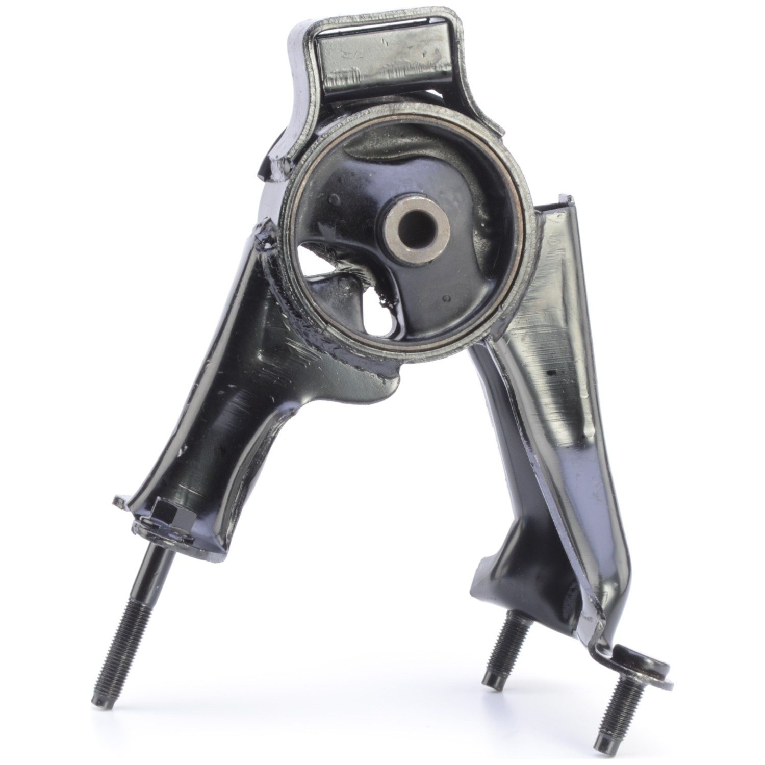 Rear Engine Mount | ANCHOR 9155 Fits Toyota Pontiac — image 2