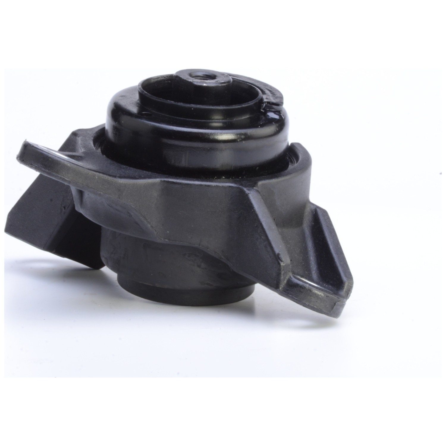 Left Upper Automatic Transmission Mount | ANCHOR 9516 Fits Honda Acura
