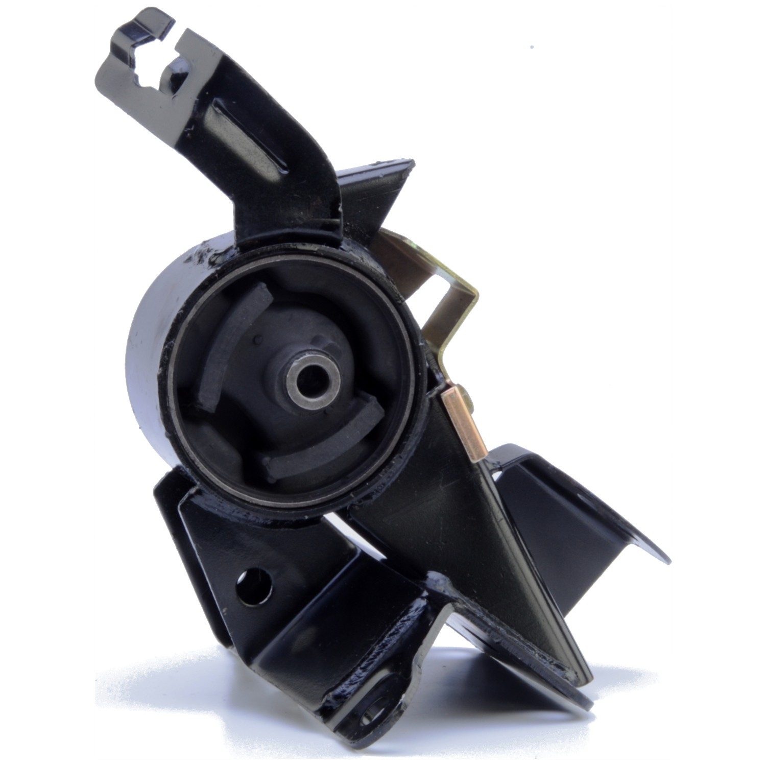 Left Manual Transmission Mount | ANCHOR 9575 Fits Nissan — image 5