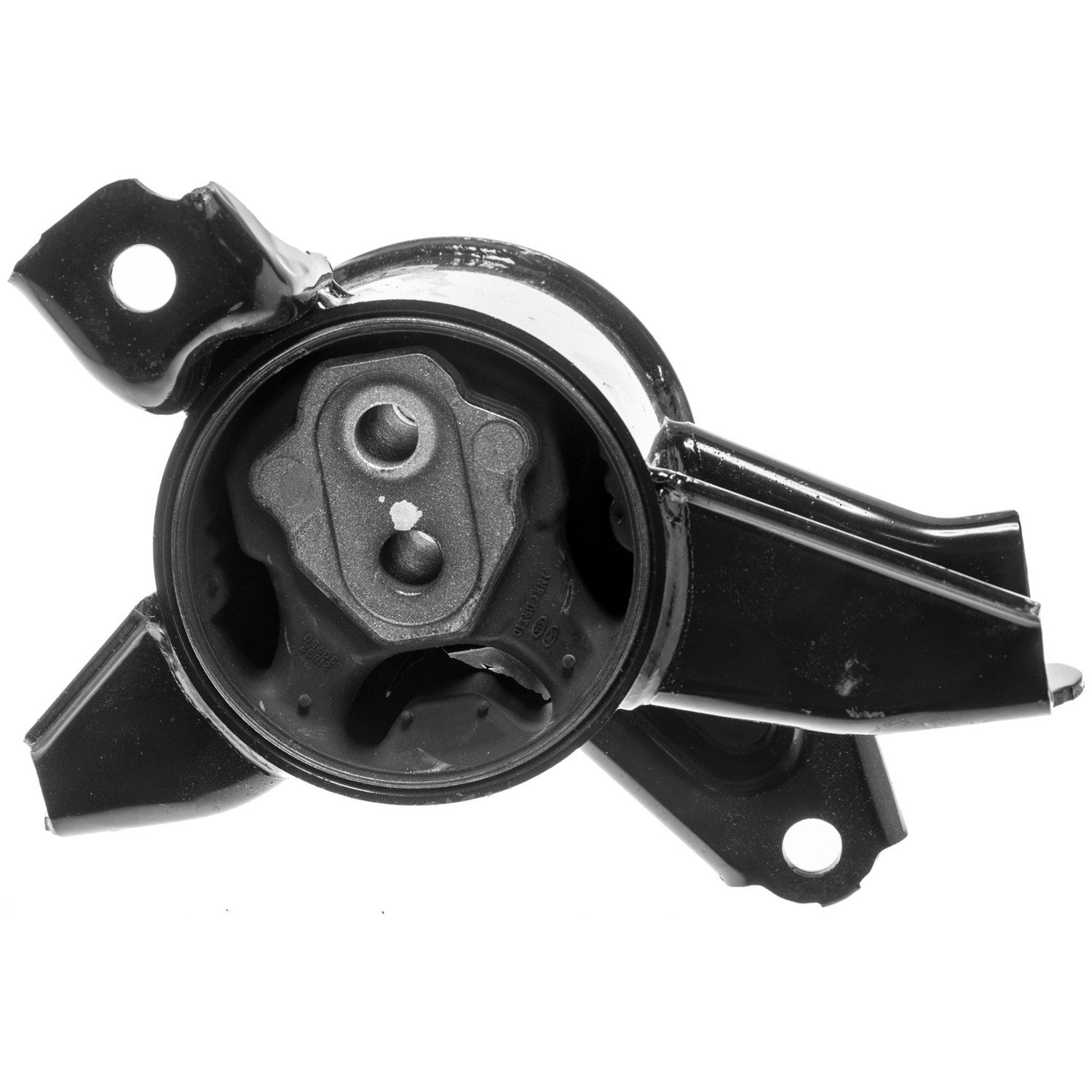 Left Automatic Transmission Mount | ANCHOR 9755 Fits Kia Hyundai