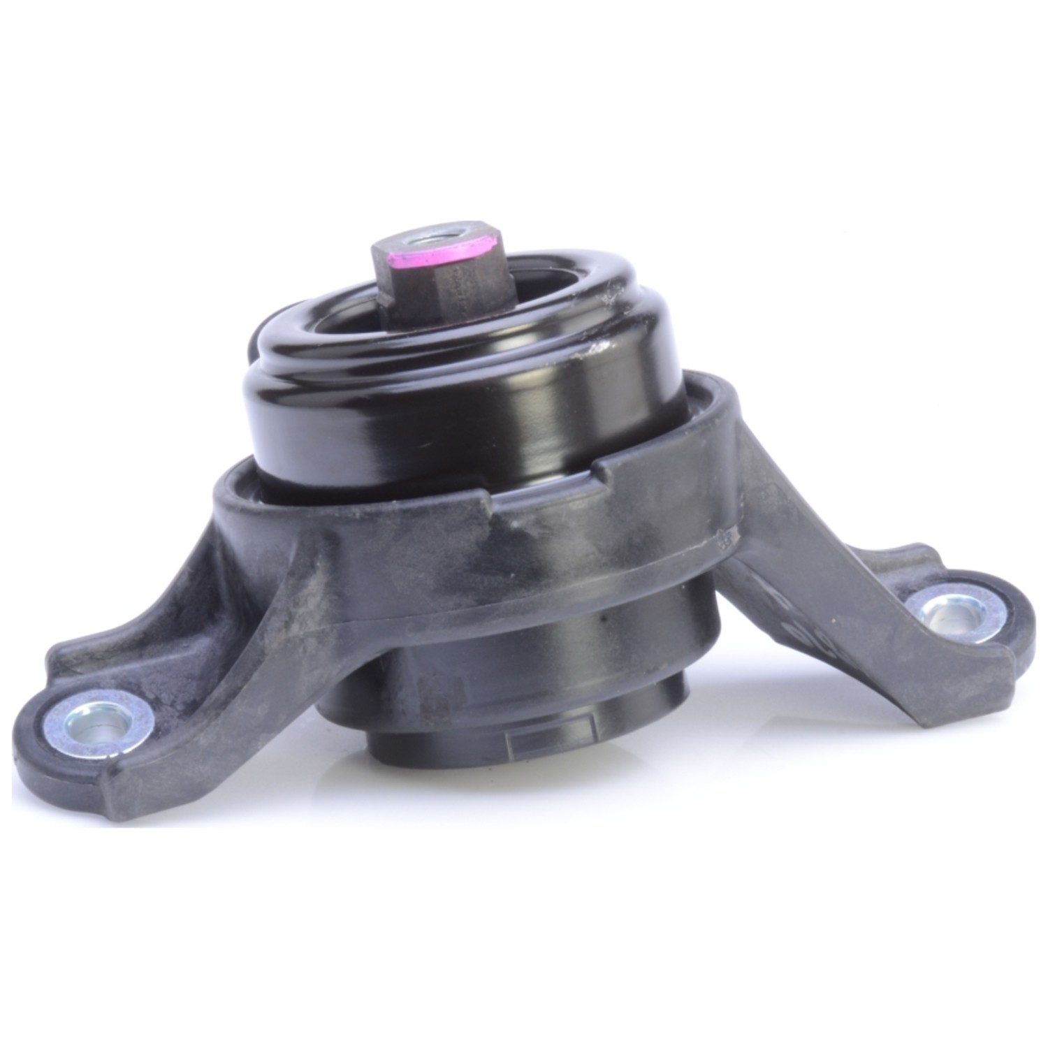 Clutch Transmission Mount | ANCHOR 9874 Fits Honda Acura Automatic Dual — image 3