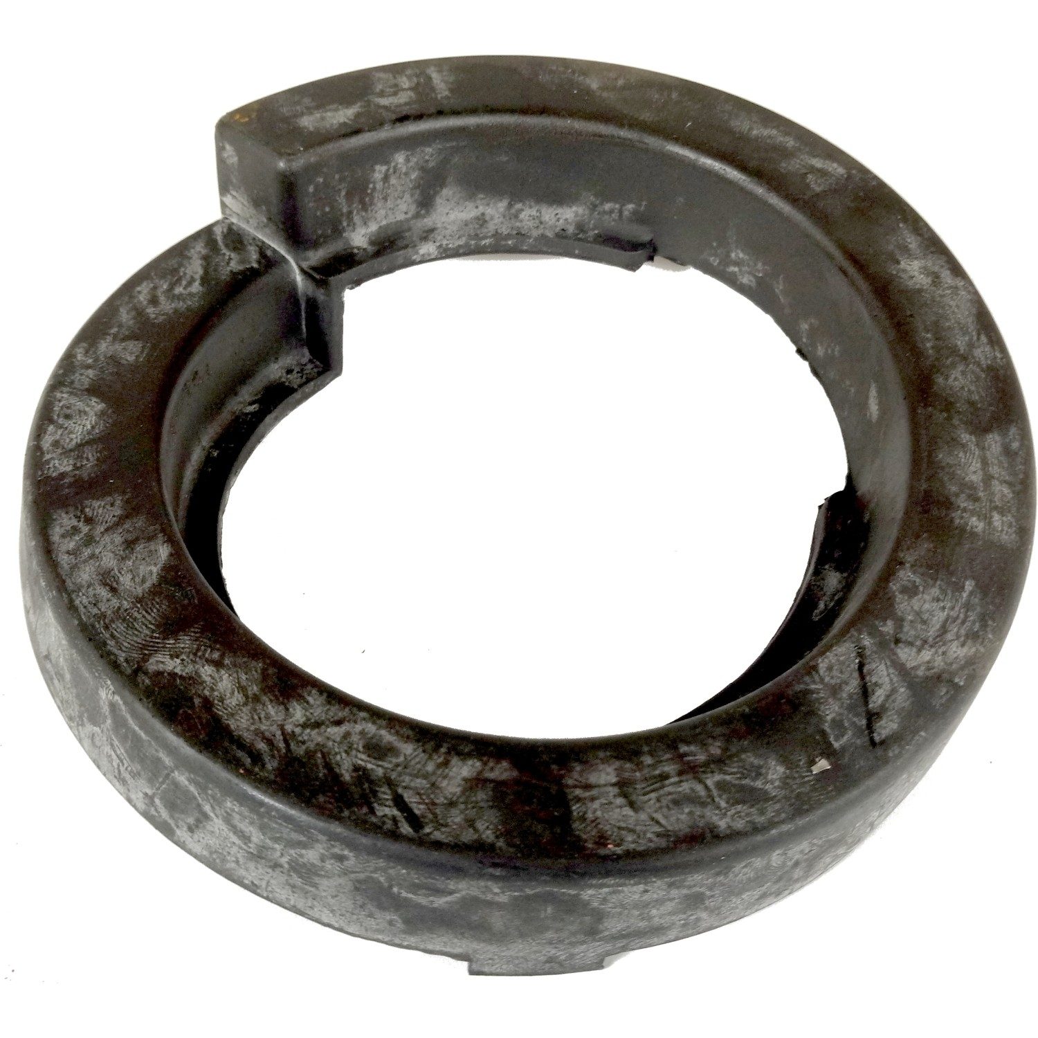 Front Lower Coil Spring Insulator | ANCHOR 705965 Fits Ford Mercury — image 2