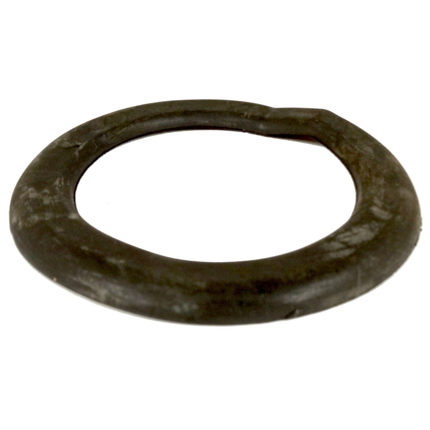 Rear Lower Coil Spring Insulator | ANCHOR 705996 Fits Nissan Altima 1993-1999 — image 3