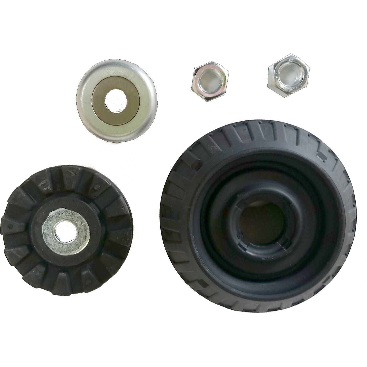 Suspension Strut Mount | ANCHOR 706965 Fits Honda — image 4