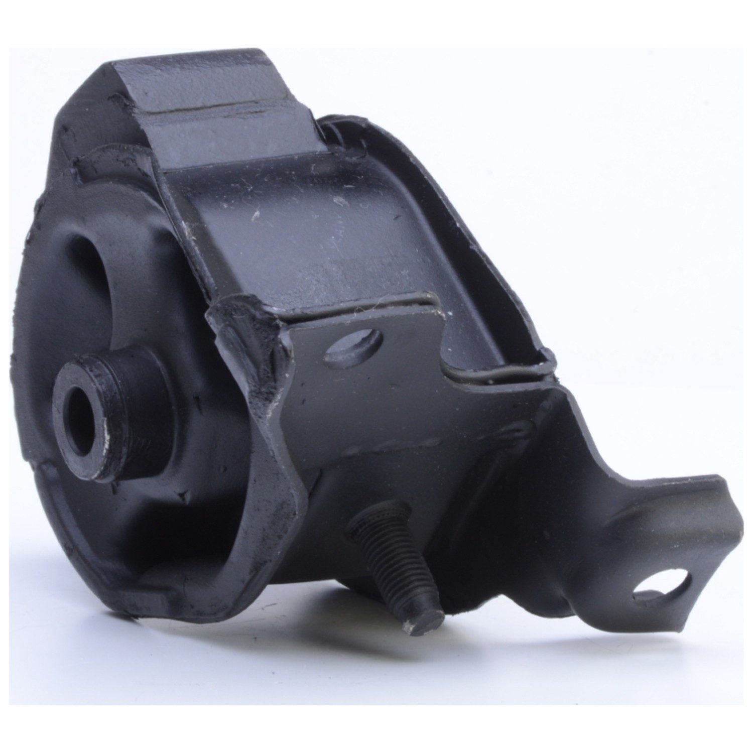 Right Manual Transmission Mount | ANCHOR 8341 Fits Honda Acura — image 2