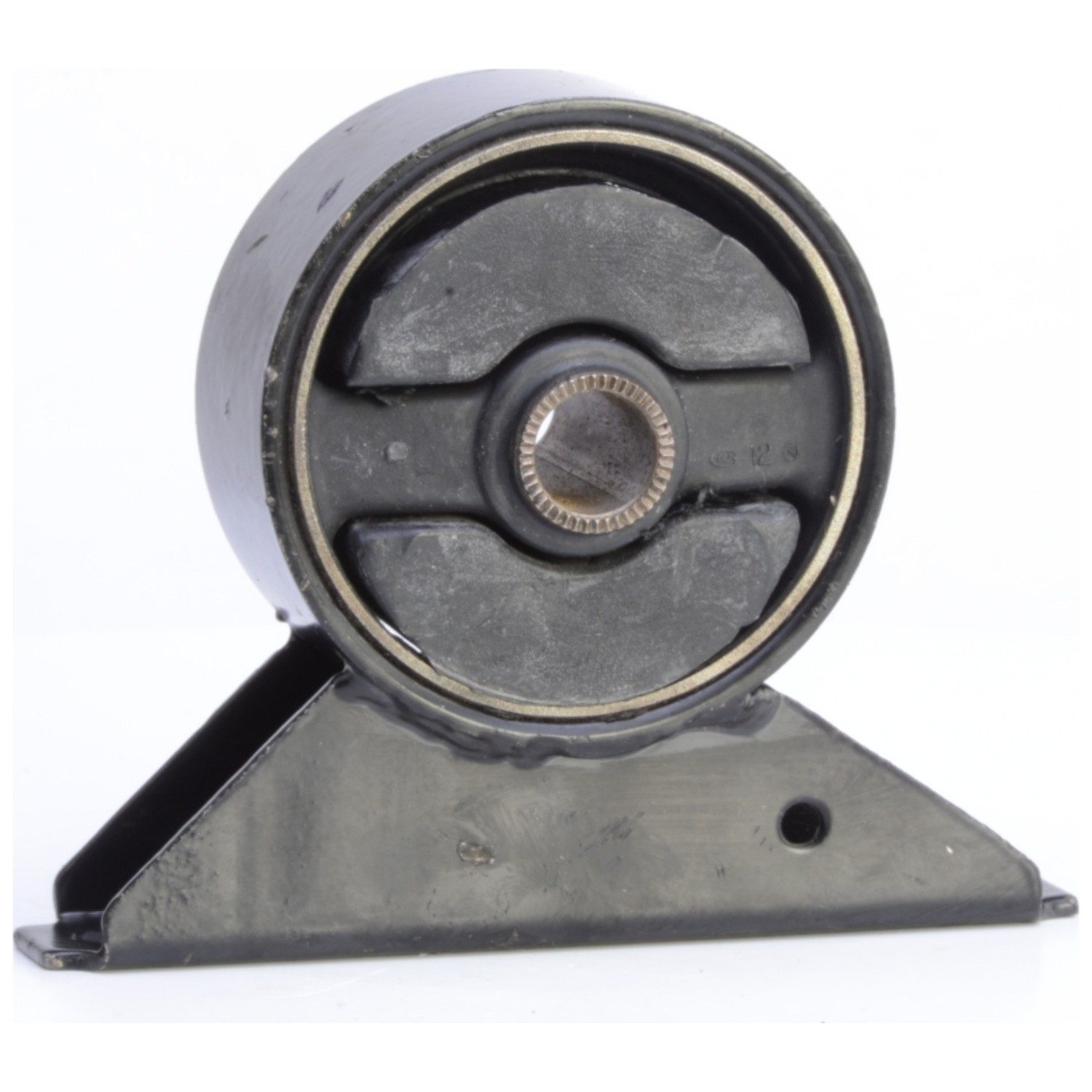 Front Engine Mount | ANCHOR 8750 Fits Hyundai Accent 1996 — image 3