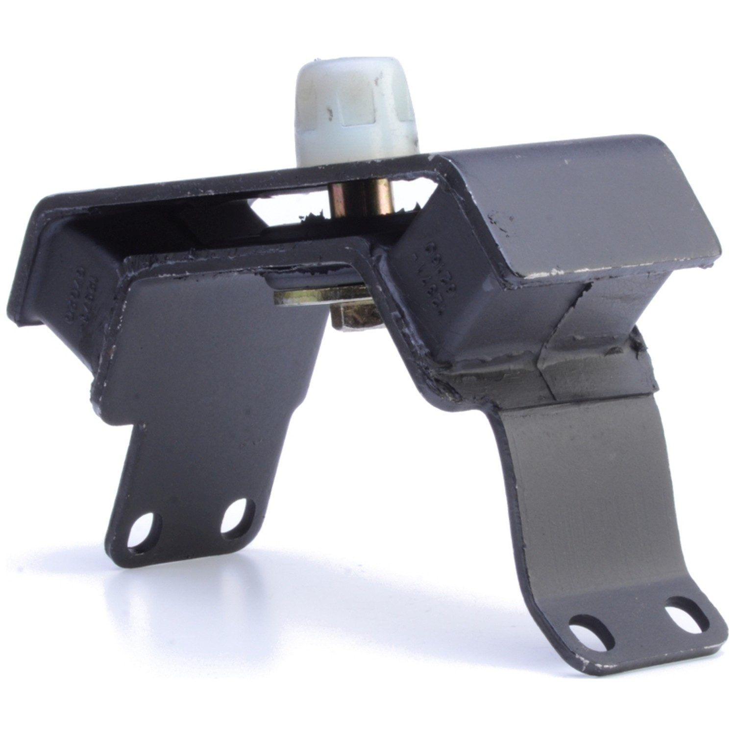 Rear Manual Transmission Mount | ANCHOR 9018 Fits Toyota Tacoma 1998-2004 — image 4