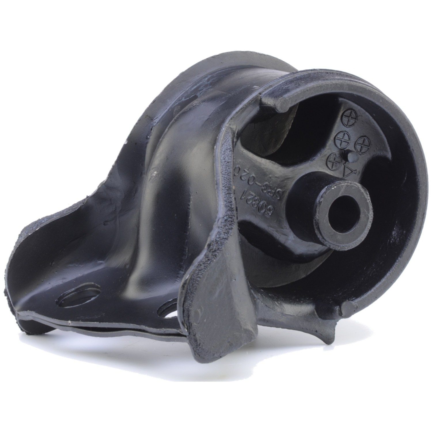Left Upper Engine Mount | ANCHOR 9136 Fits Honda Nissan — image 3