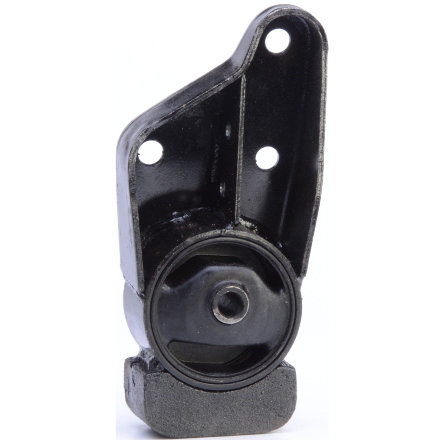 Front Left Automatic Transmission Mount | ANCHOR 9176 Fits Nissan Maxima 1992-1994 — image 3