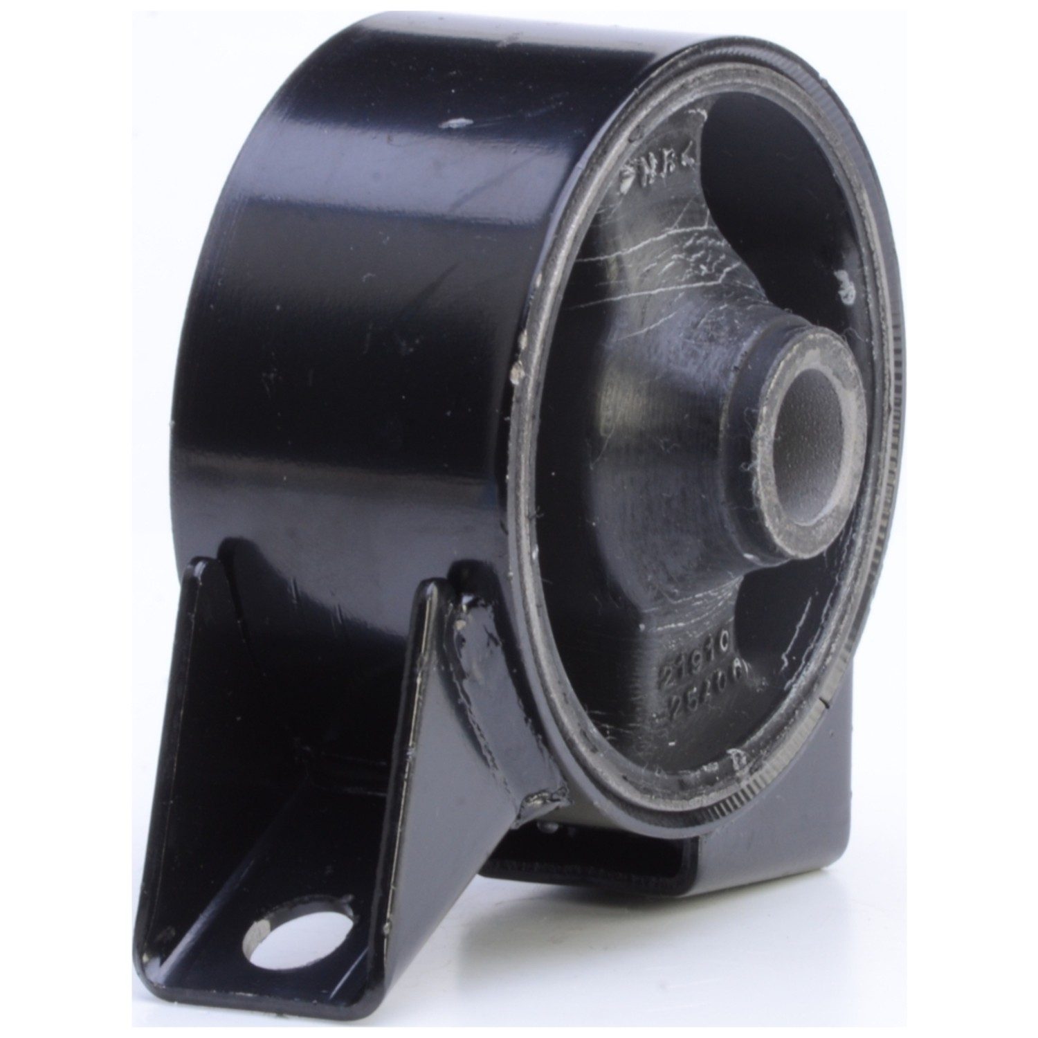 Front Engine Mount | ANCHOR 9255 Fits Dodge Hyundai — image 5