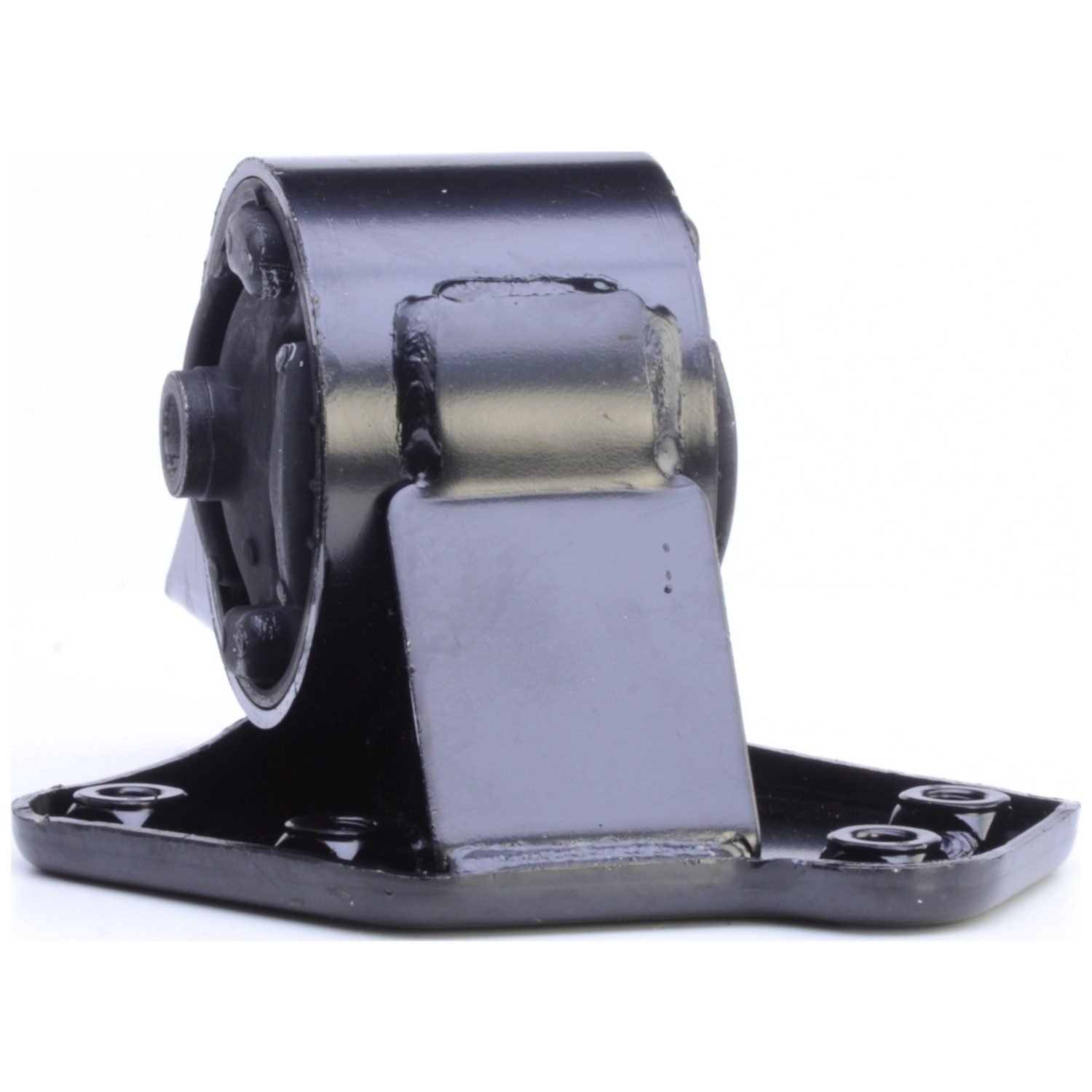 Right Manual Transmission Mount | ANCHOR 9295 Fits Dodge Hyundai — image 3