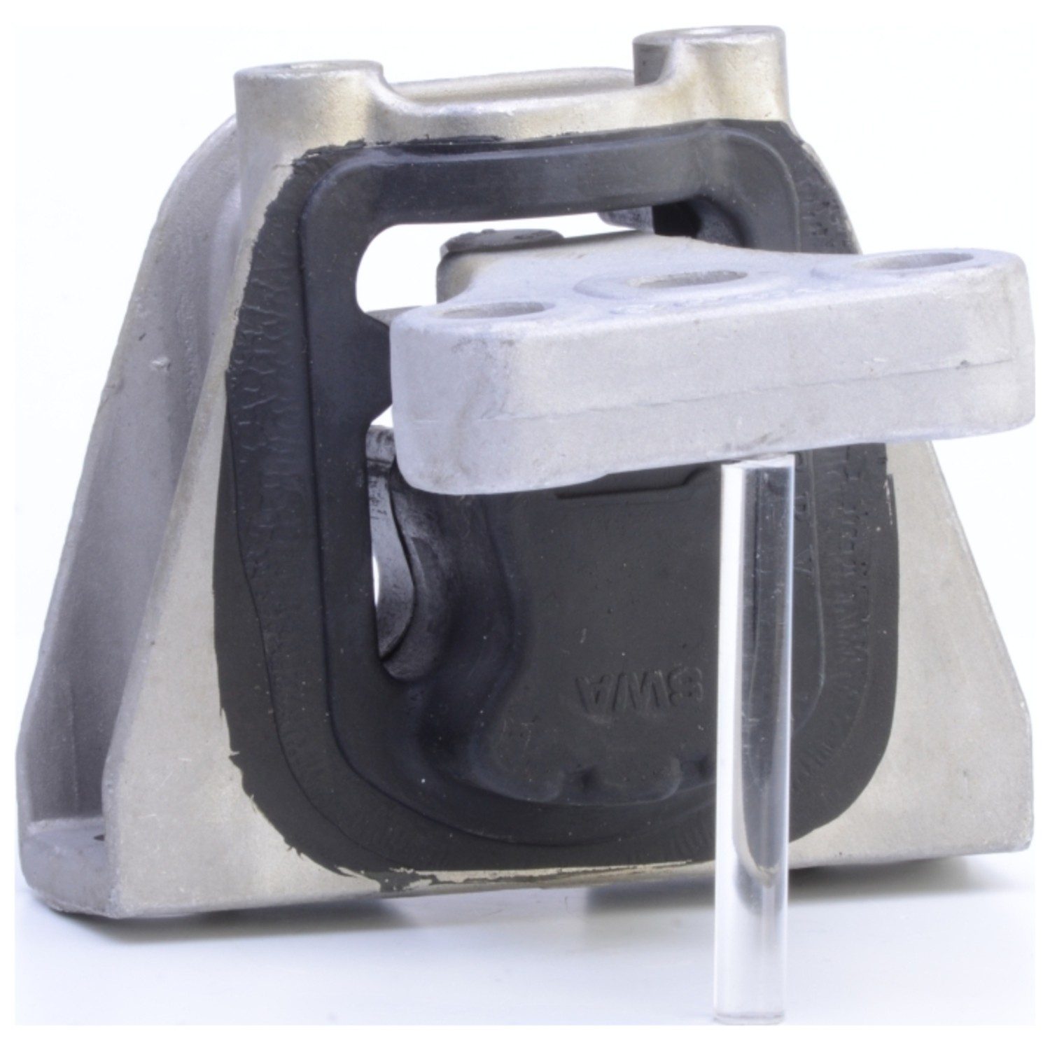 Left Automatic Transmission Mount | ANCHOR 9397 Fits Honda CR-V 2007-2011 — image 3