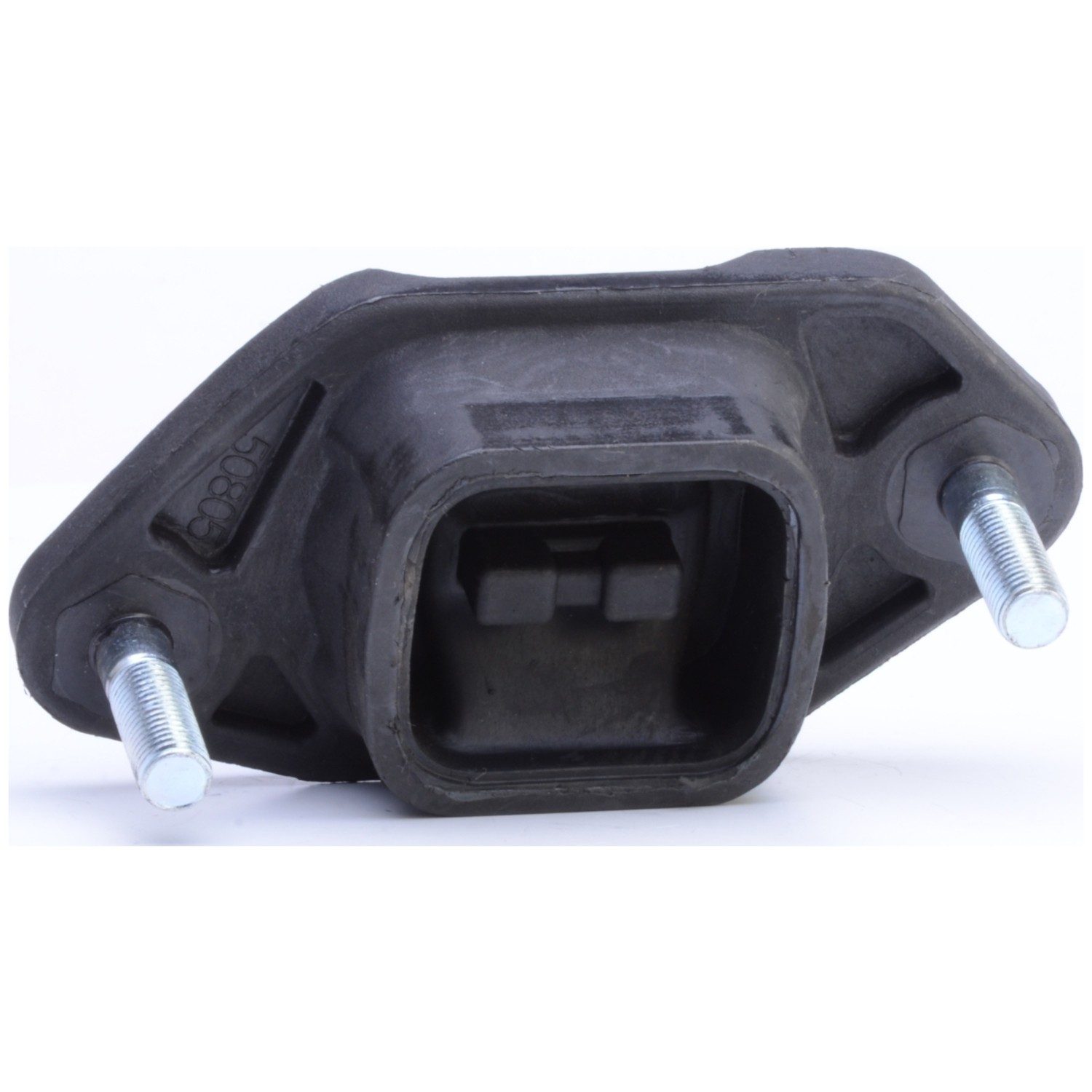 Left Lower Manual Transmission Mount | ANCHOR 9417 Fits Honda Acura — image 3