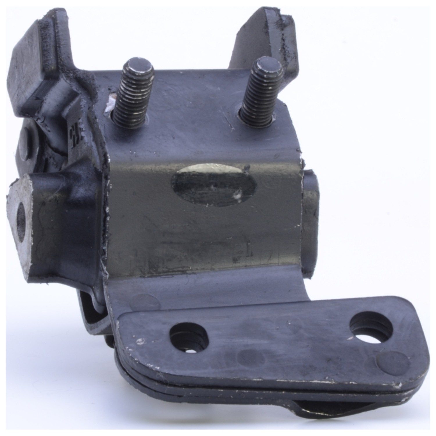 6 2003-2008 Left Automatic Transmission Mount | ANCHOR 9536 Fits Mazda — image 2