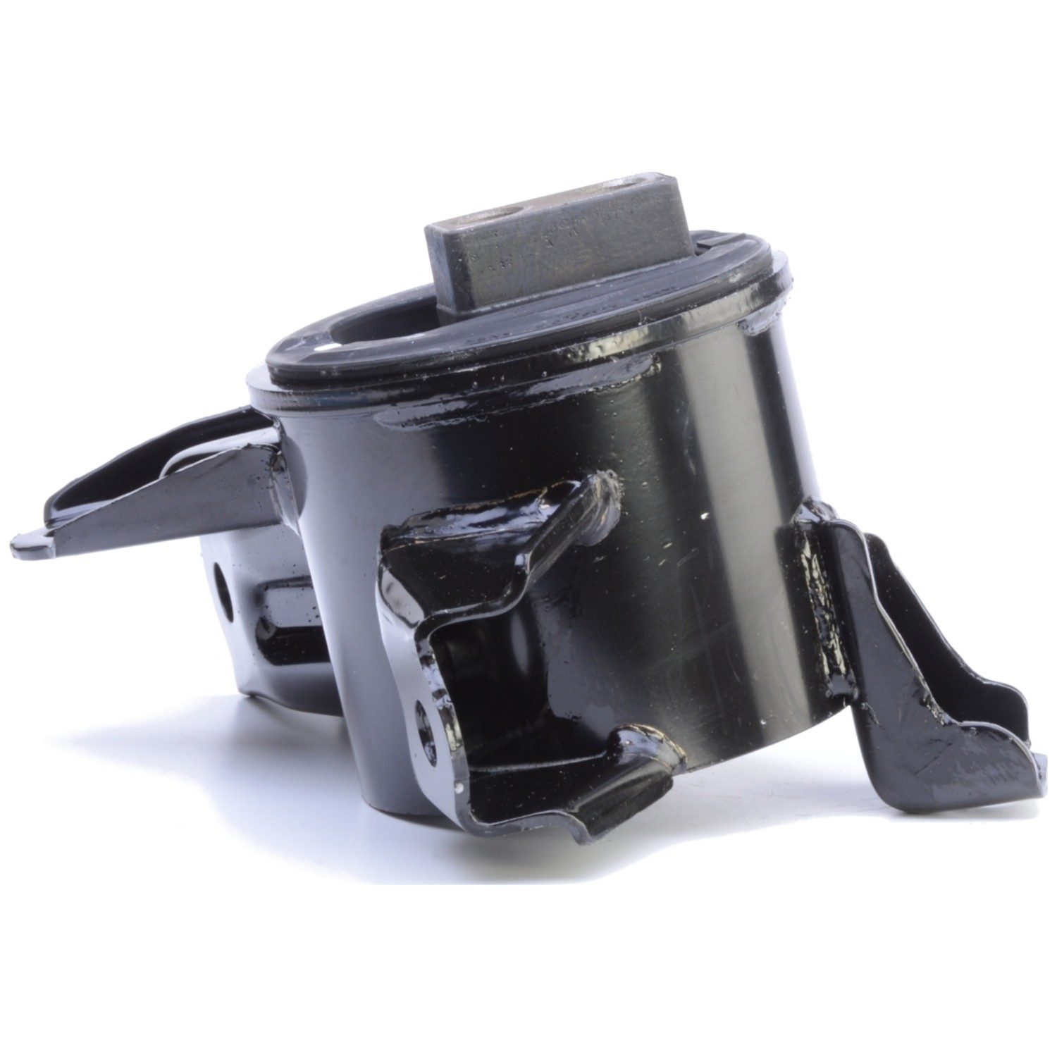 Left Automatic Transmission Mount | ANCHOR 9755 Fits Kia Hyundai — image 2