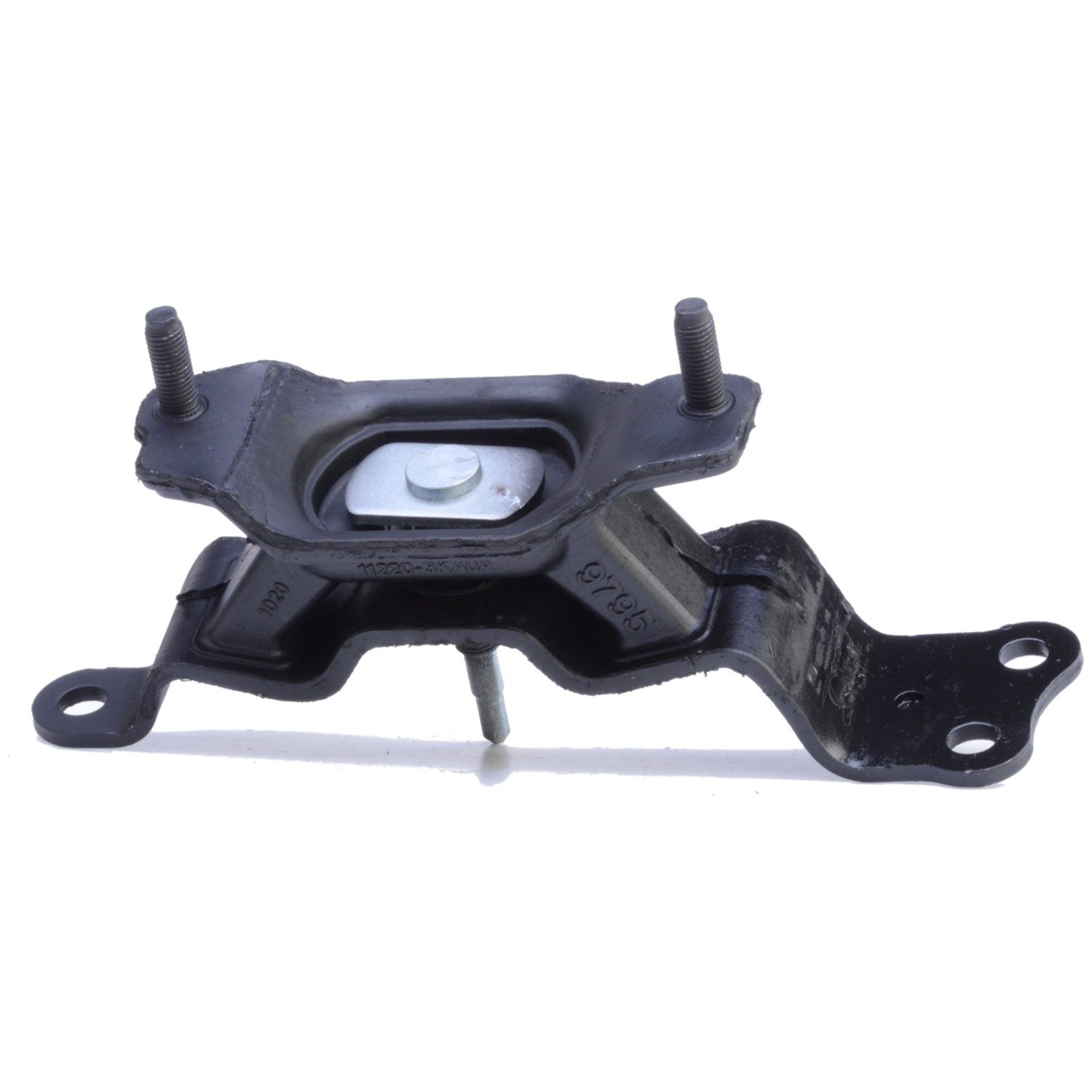 Left Automatic Transmission Mount | ANCHOR 9795 Fits Nissan INFINITI — image 3